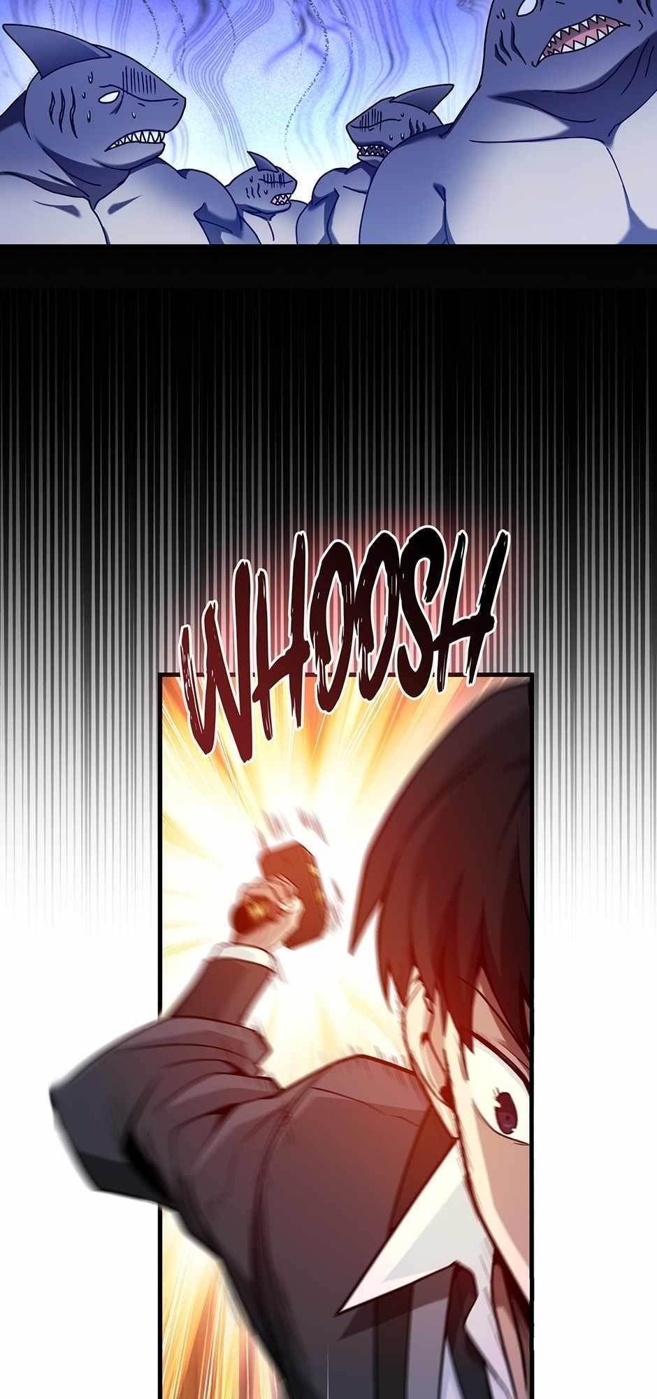 RETURN OF THE MARTIAL ARTS GENIUS Chapter 42 - Page 83 in English