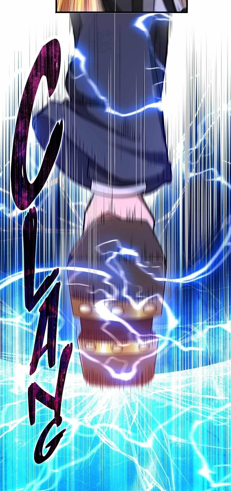 RETURN OF THE MARTIAL ARTS GENIUS Chapter 42 - Page 84 in English