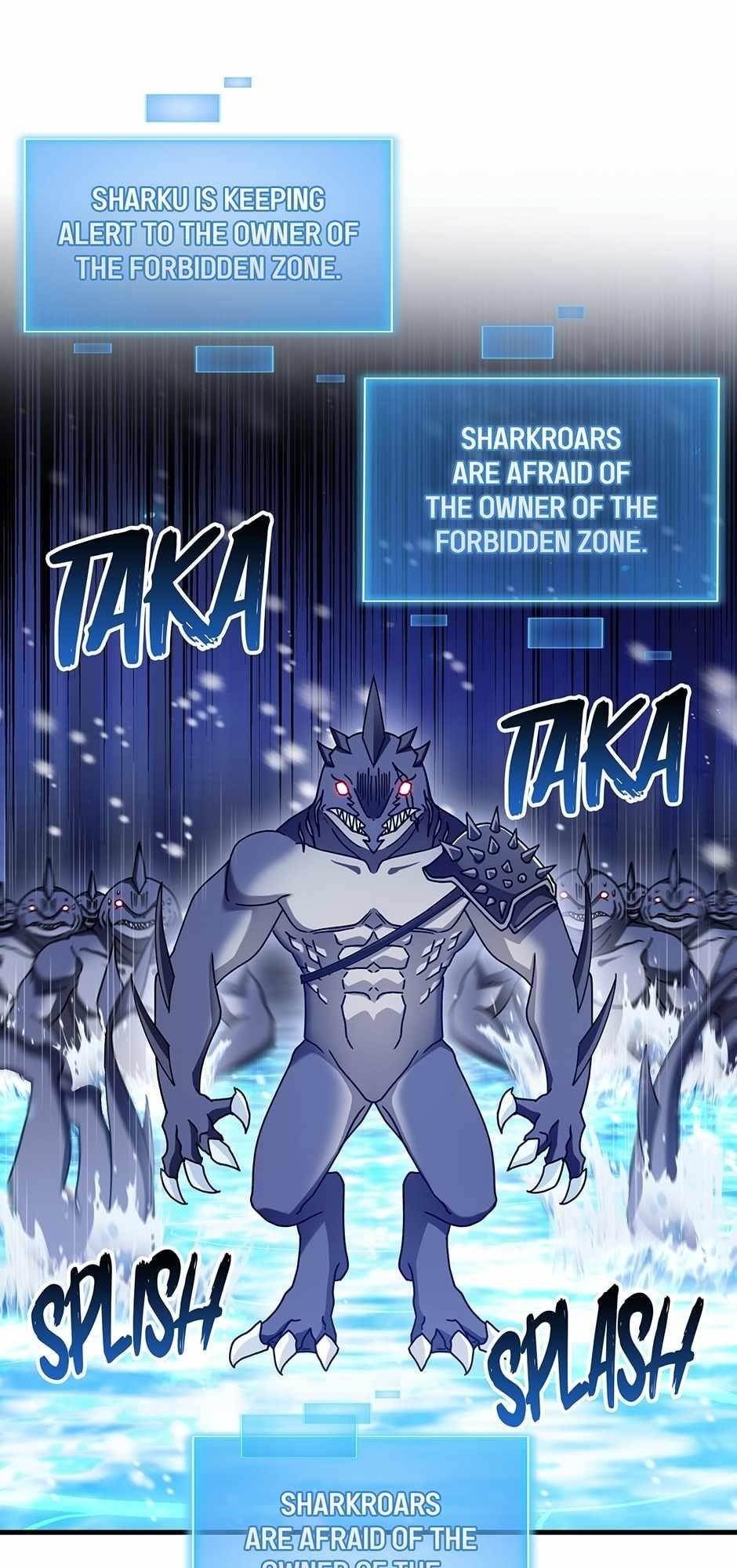 RETURN OF THE MARTIAL ARTS GENIUS Chapter 42 - Page 9 in English