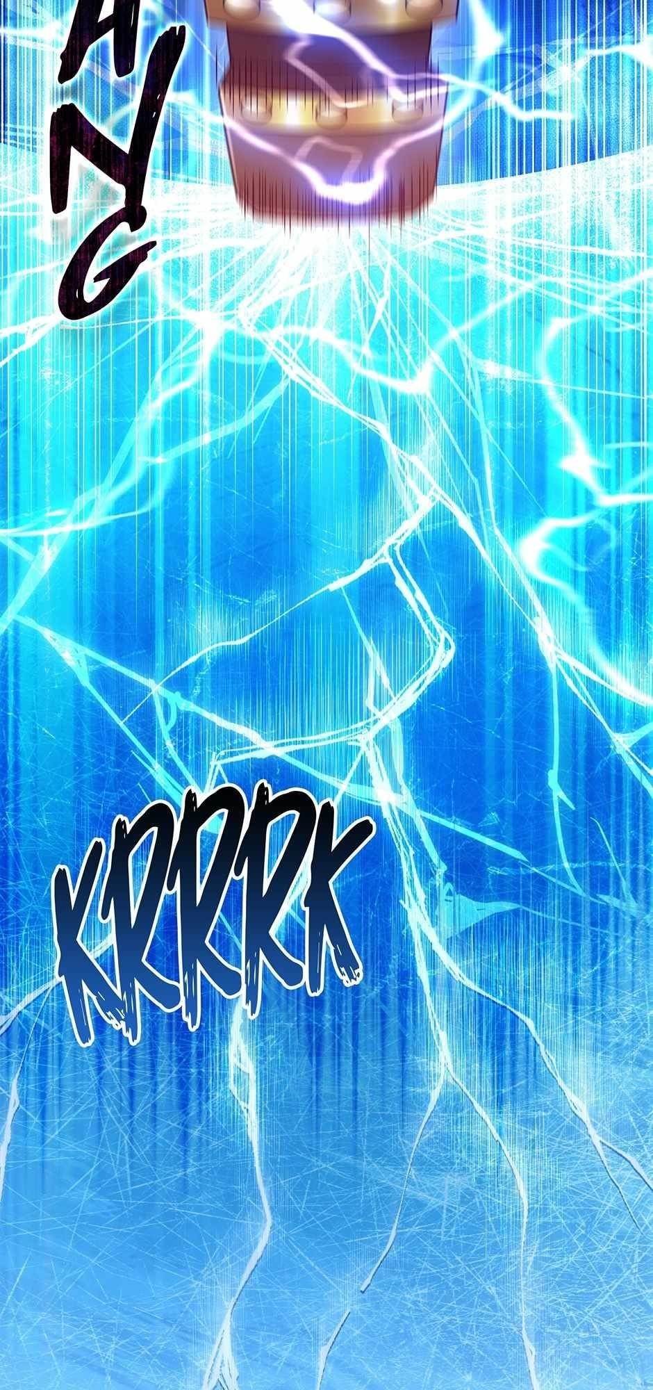 RETURN OF THE MARTIAL ARTS GENIUS Chapter 43 - Page 10 in English