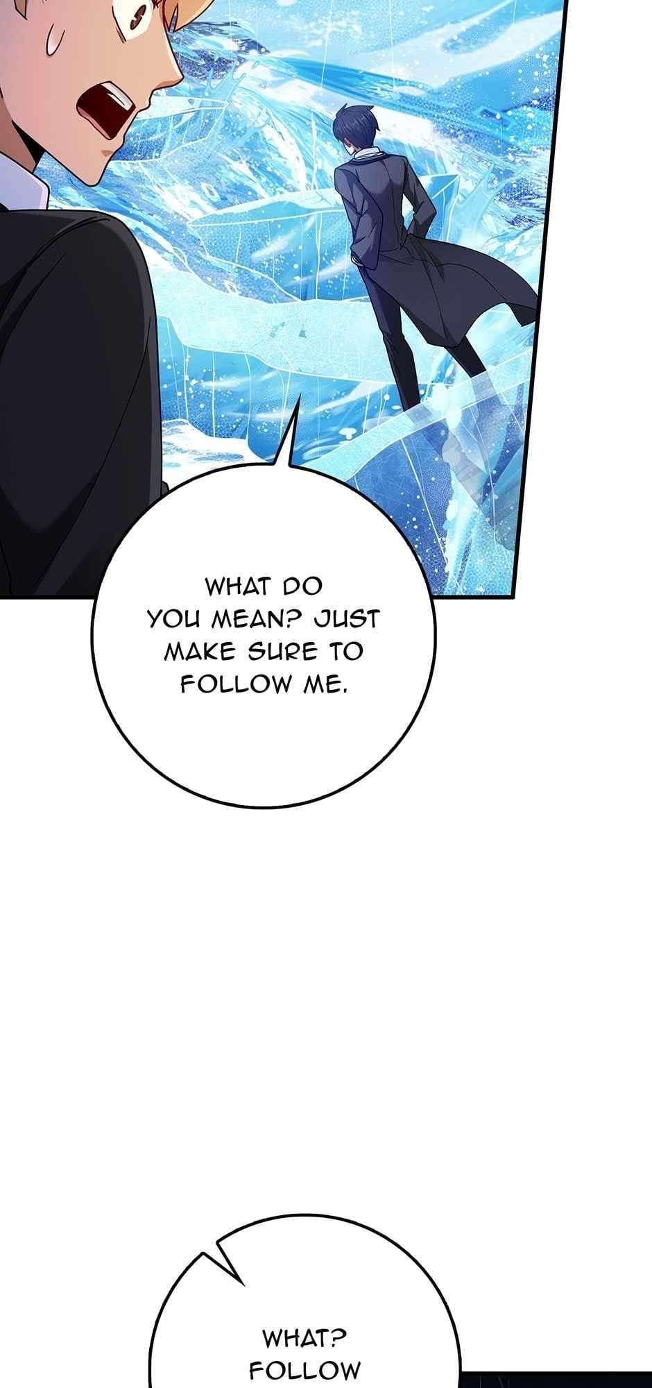 RETURN OF THE MARTIAL ARTS GENIUS Chapter 43 - Page 15 in English