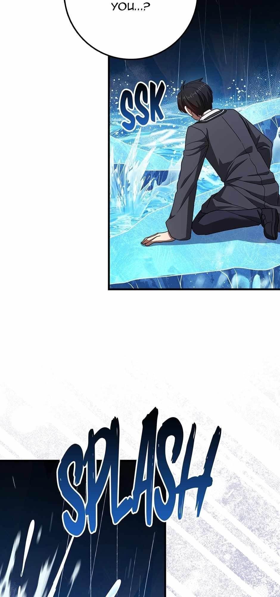 RETURN OF THE MARTIAL ARTS GENIUS Chapter 43 - Page 16 in English