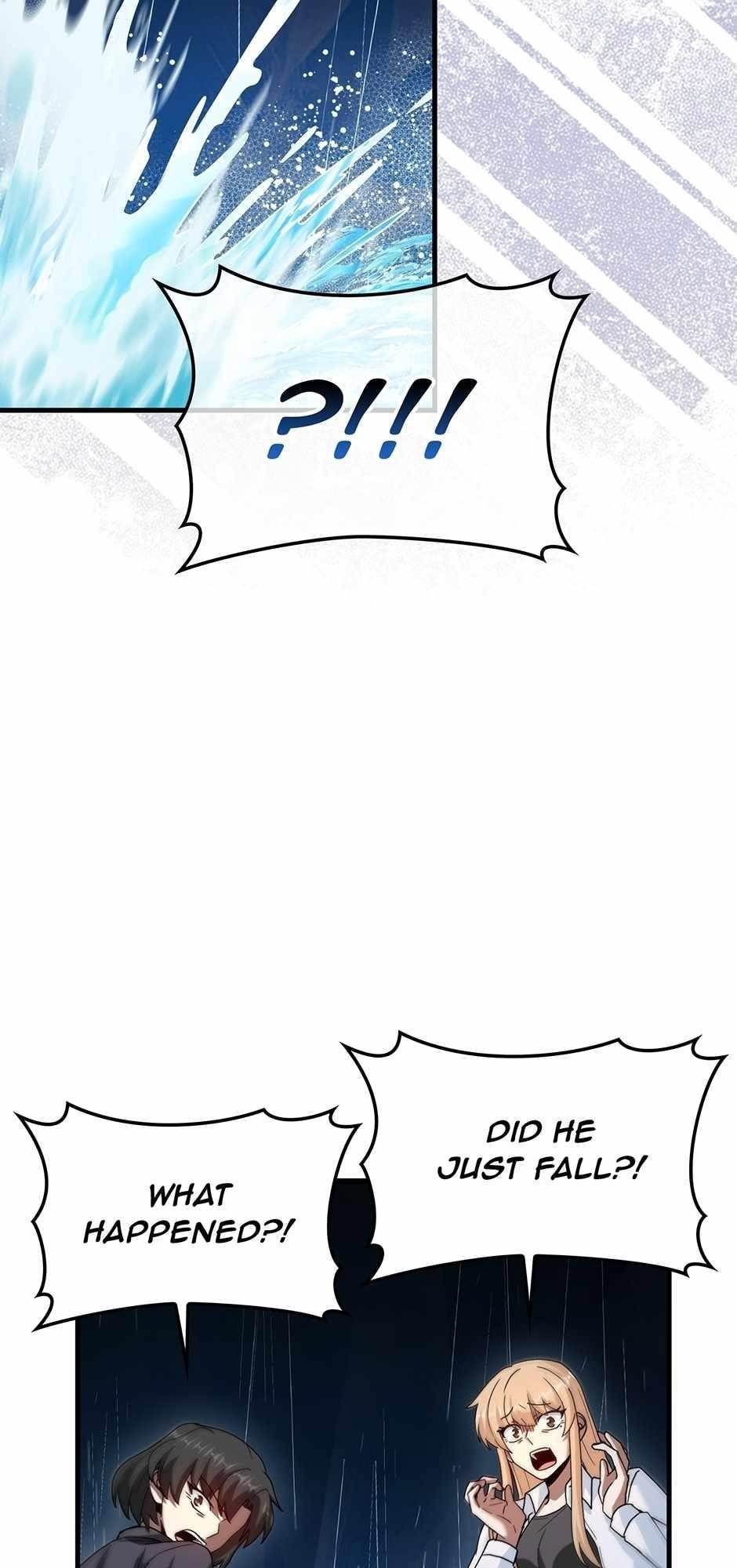 RETURN OF THE MARTIAL ARTS GENIUS Chapter 43 - Page 17 in English