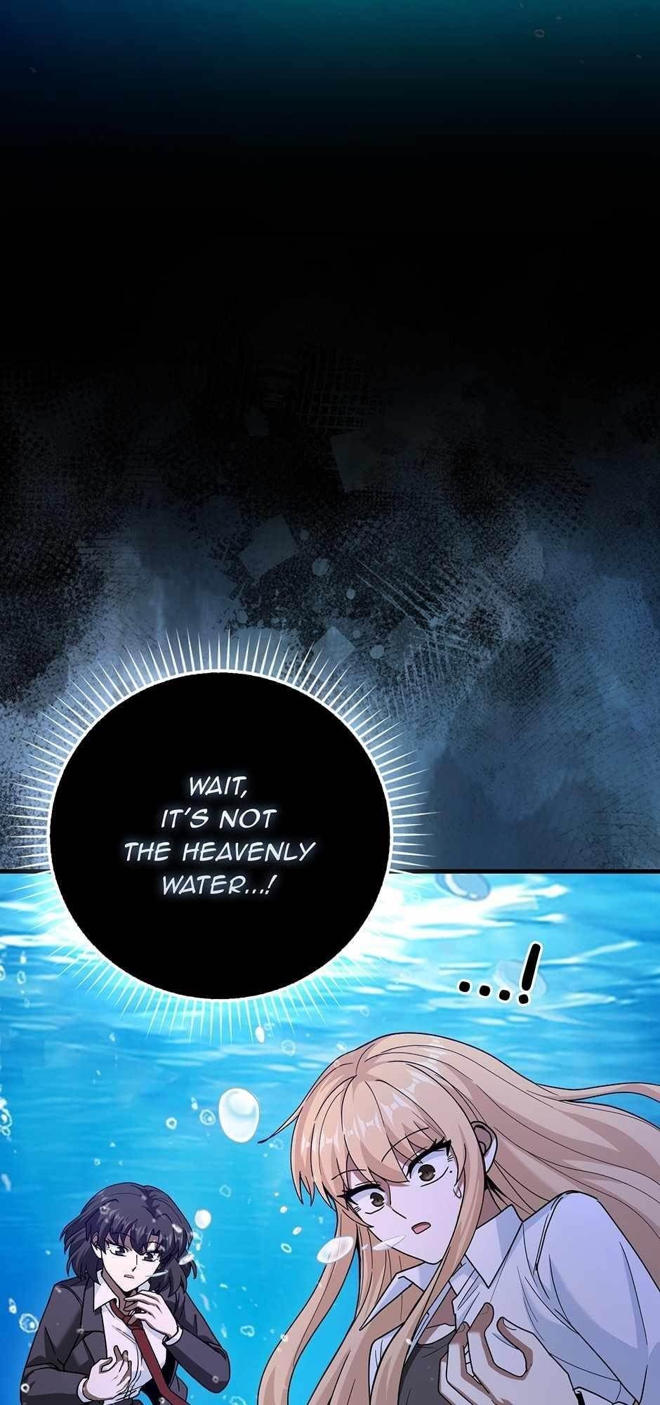 RETURN OF THE MARTIAL ARTS GENIUS Chapter 43 - Page 22 in English