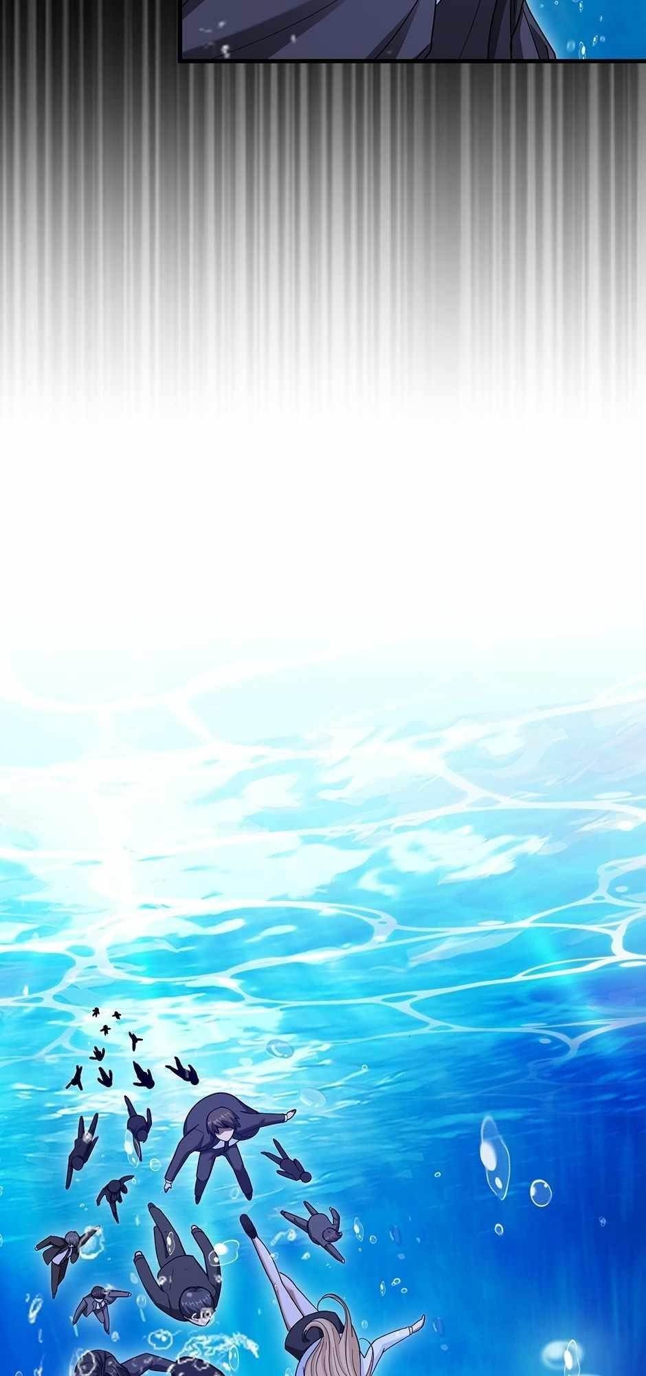 RETURN OF THE MARTIAL ARTS GENIUS Chapter 43 - Page 25 in English