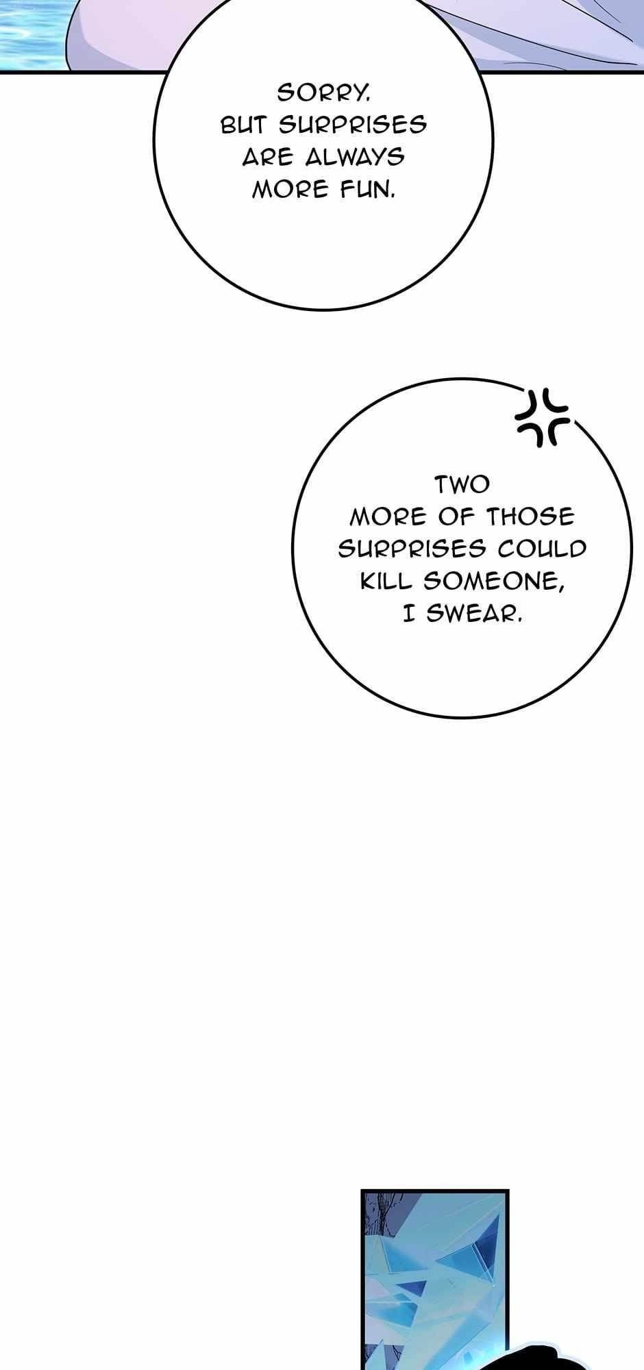RETURN OF THE MARTIAL ARTS GENIUS Chapter 43 - Page 31 in English