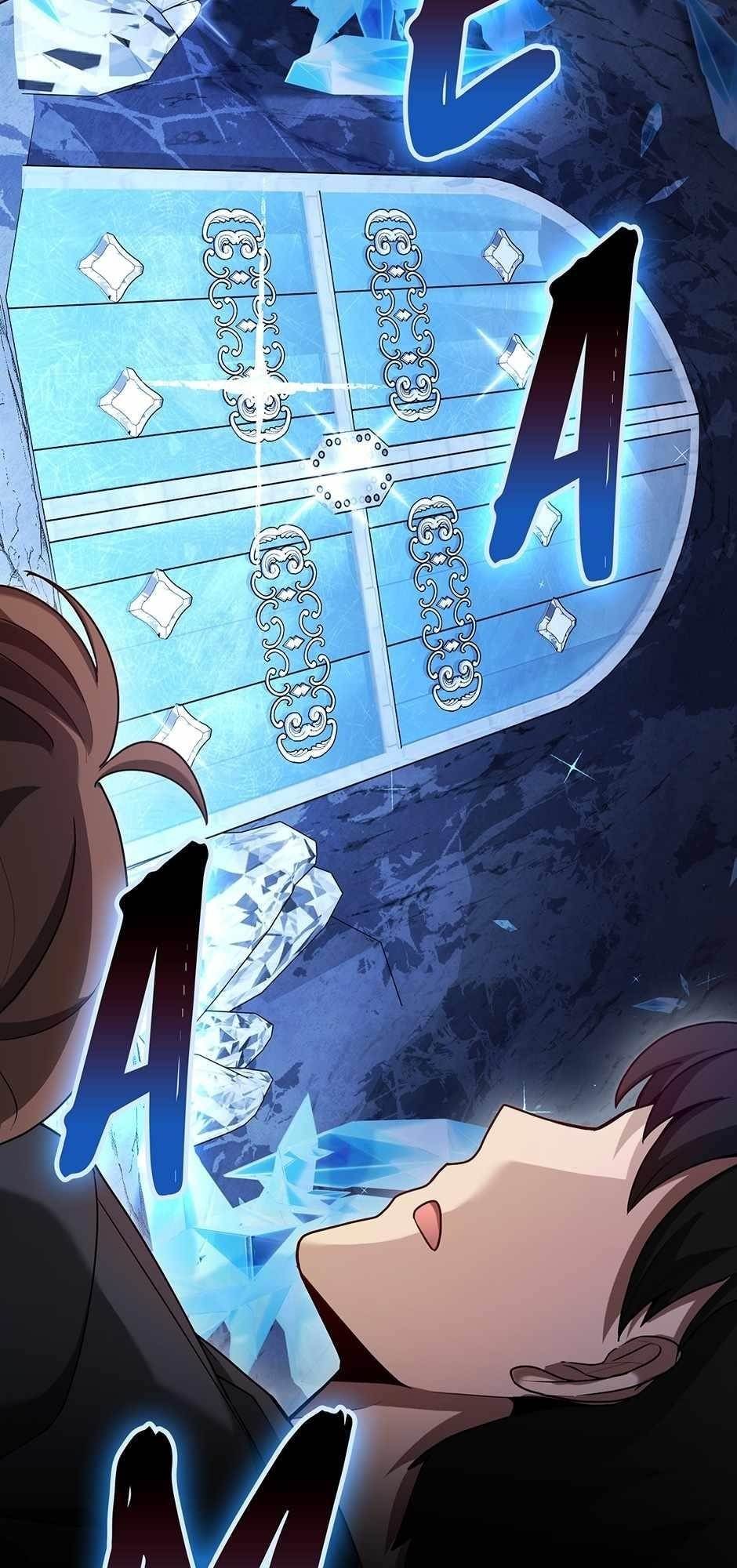 RETURN OF THE MARTIAL ARTS GENIUS Chapter 43 - Page 35 in English