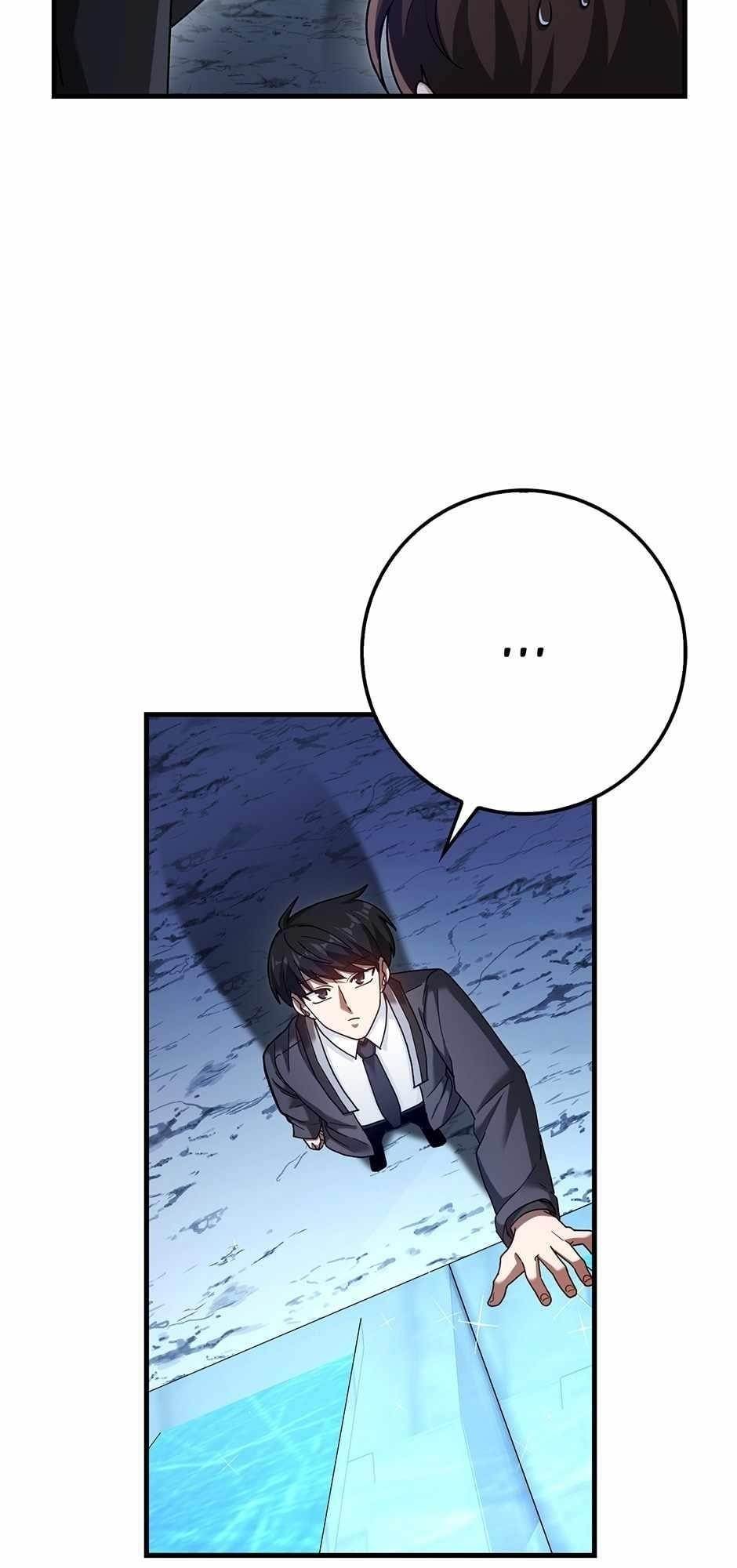RETURN OF THE MARTIAL ARTS GENIUS Chapter 43 - Page 37 in English