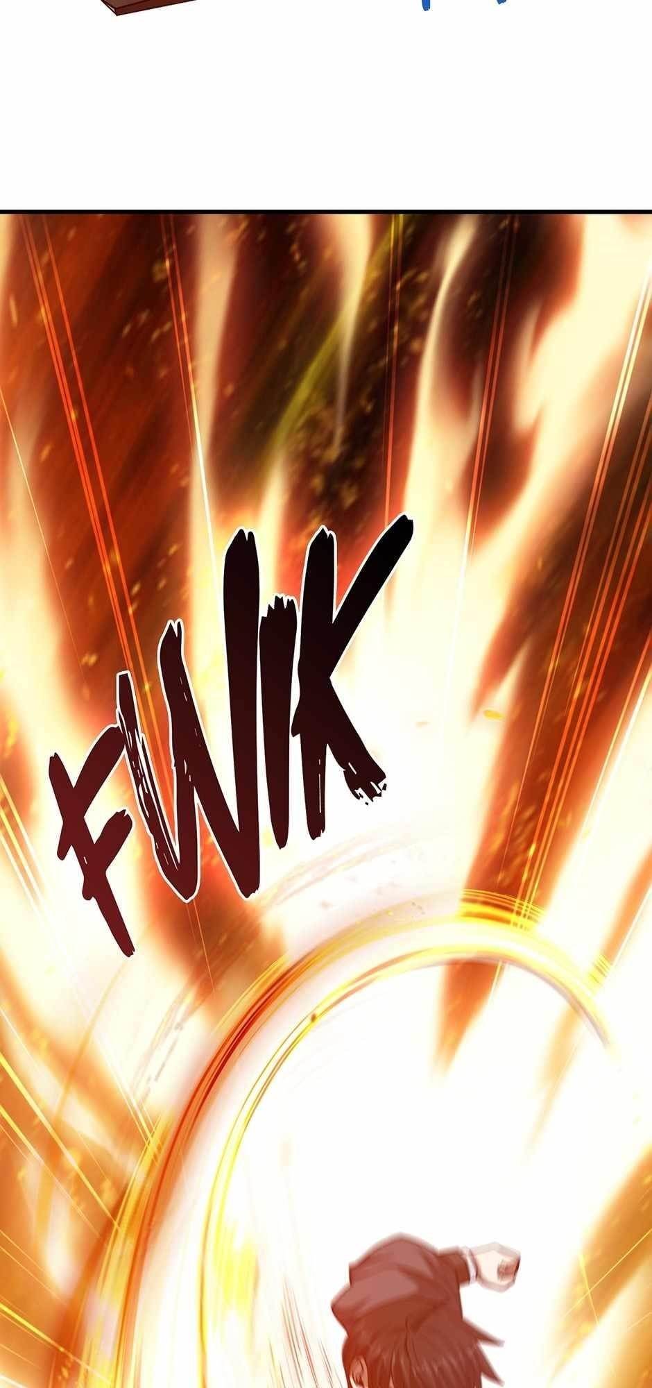 RETURN OF THE MARTIAL ARTS GENIUS Chapter 43 - Page 39 in English