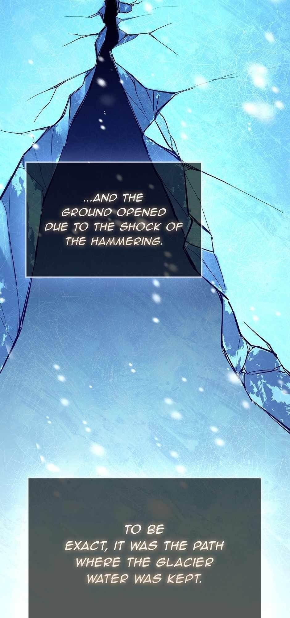 RETURN OF THE MARTIAL ARTS GENIUS Chapter 43 - Page 4 in English