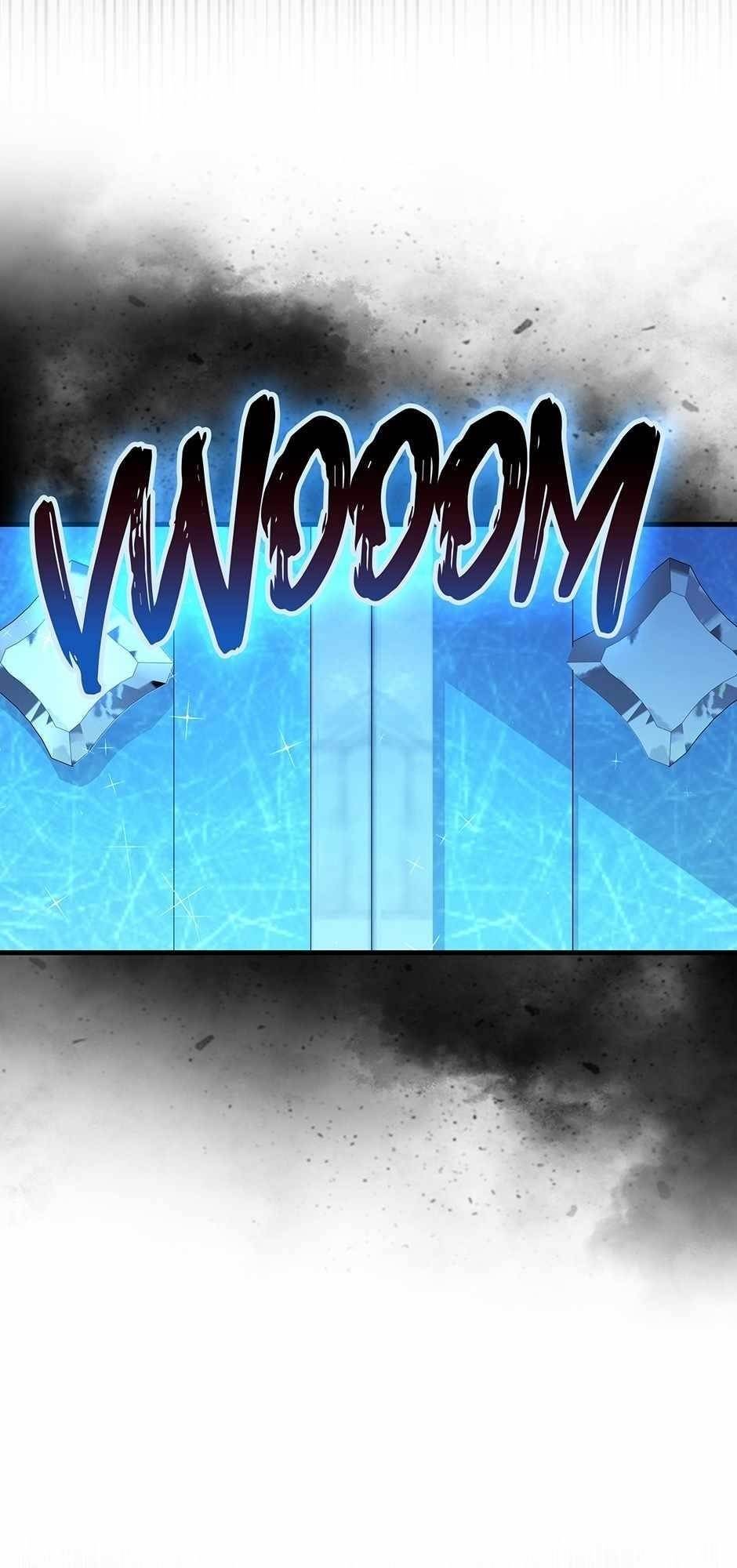 RETURN OF THE MARTIAL ARTS GENIUS Chapter 43 - Page 41 in English