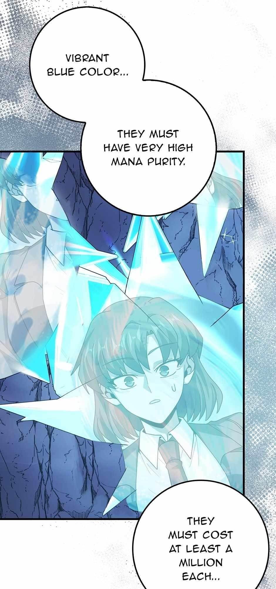 RETURN OF THE MARTIAL ARTS GENIUS Chapter 43 - Page 46 in English