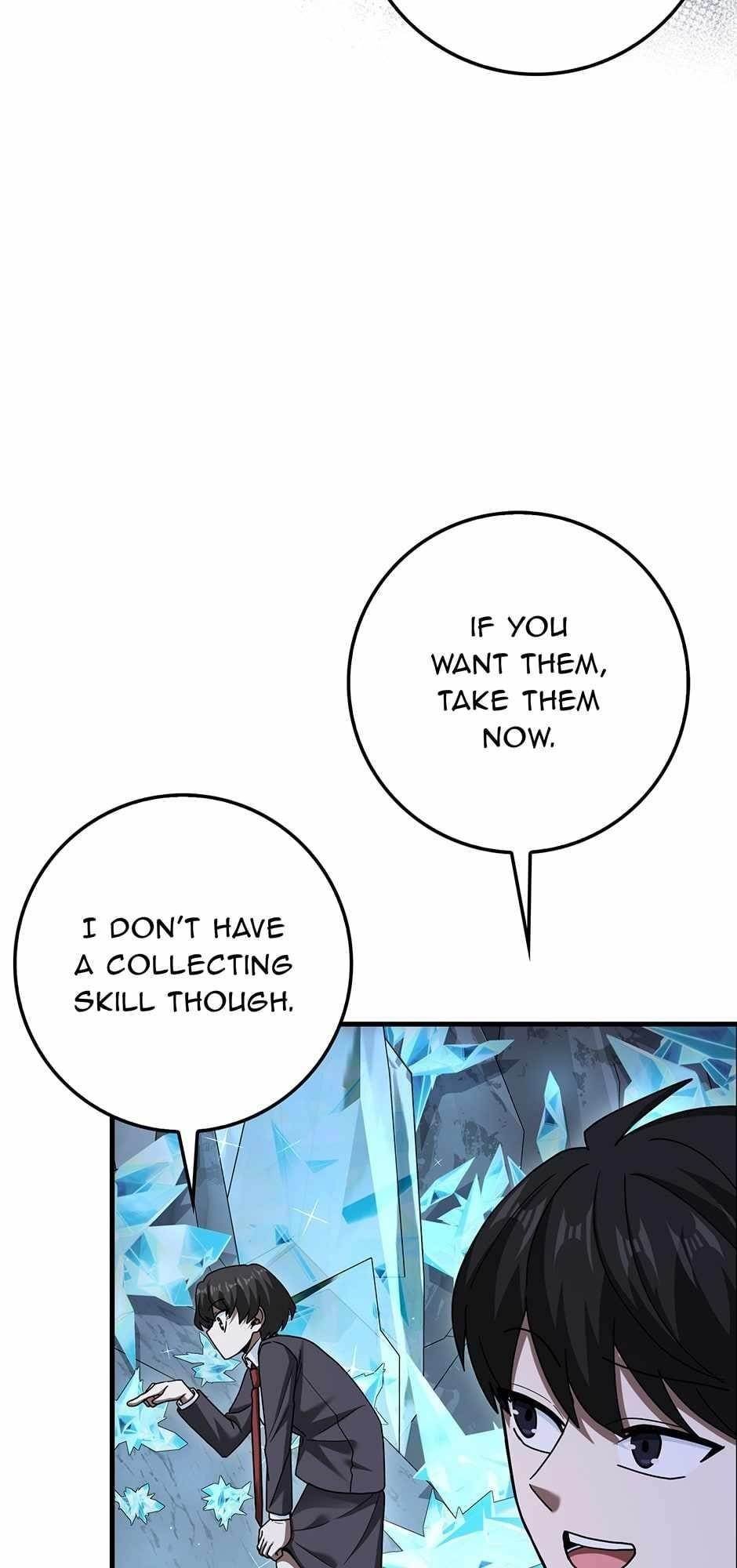 RETURN OF THE MARTIAL ARTS GENIUS Chapter 43 - Page 47 in English