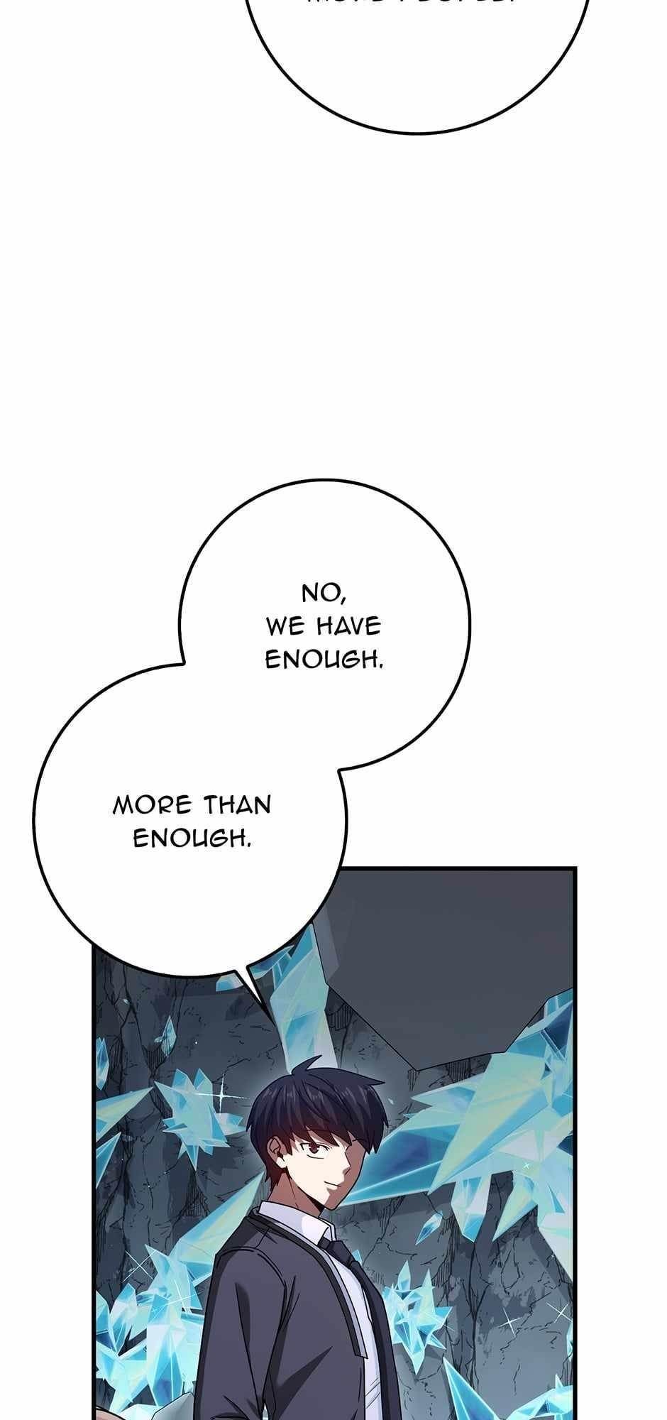RETURN OF THE MARTIAL ARTS GENIUS Chapter 43 - Page 50 in English