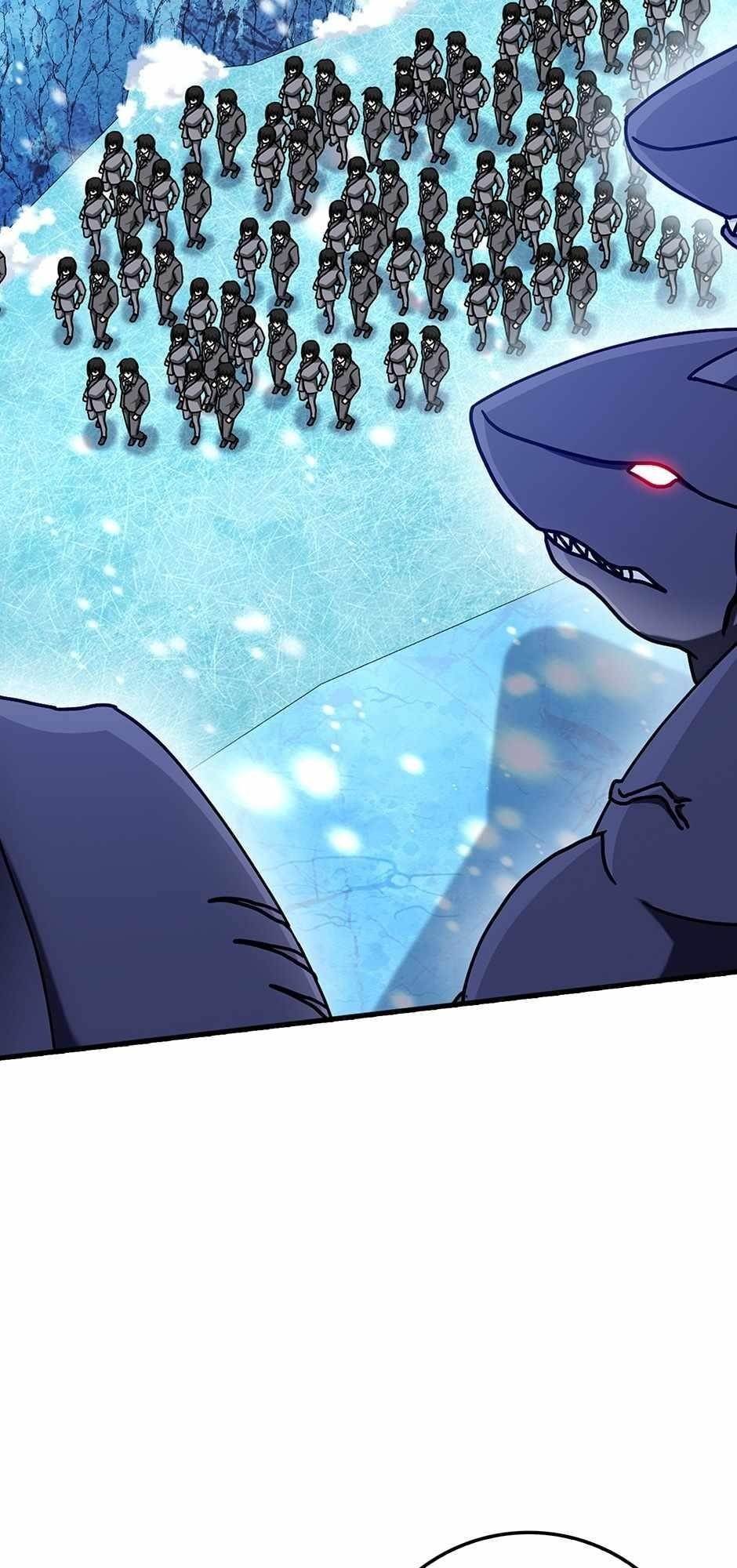RETURN OF THE MARTIAL ARTS GENIUS Chapter 43 - Page 6 in English