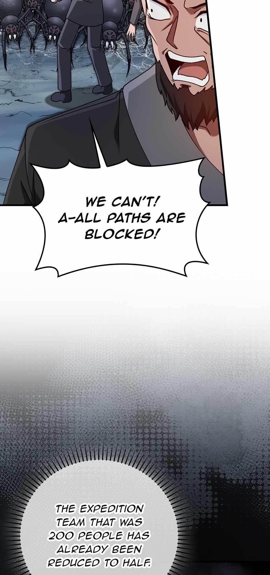 RETURN OF THE MARTIAL ARTS GENIUS Chapter 43 - Page 62 in English