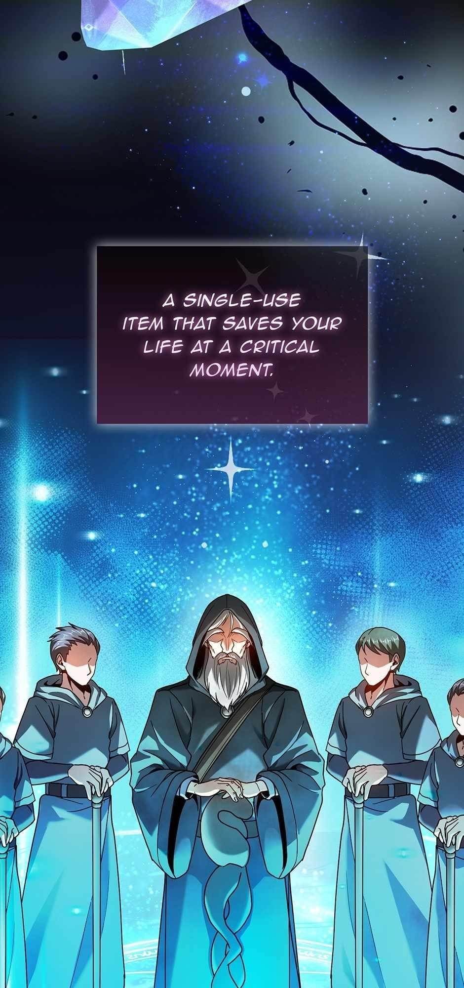 RETURN OF THE MARTIAL ARTS GENIUS Chapter 43 - Page 69 in English