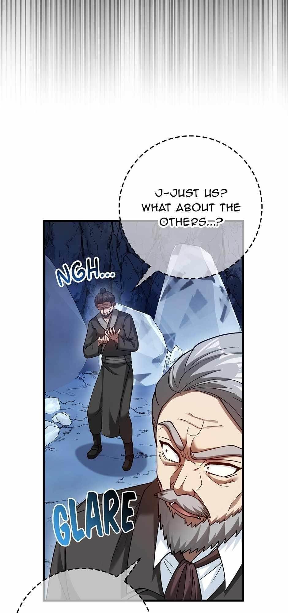 RETURN OF THE MARTIAL ARTS GENIUS Chapter 43 - Page 72 in English