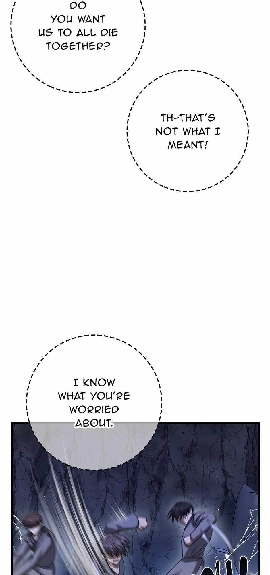 RETURN OF THE MARTIAL ARTS GENIUS Chapter 43 - Page 73 in English