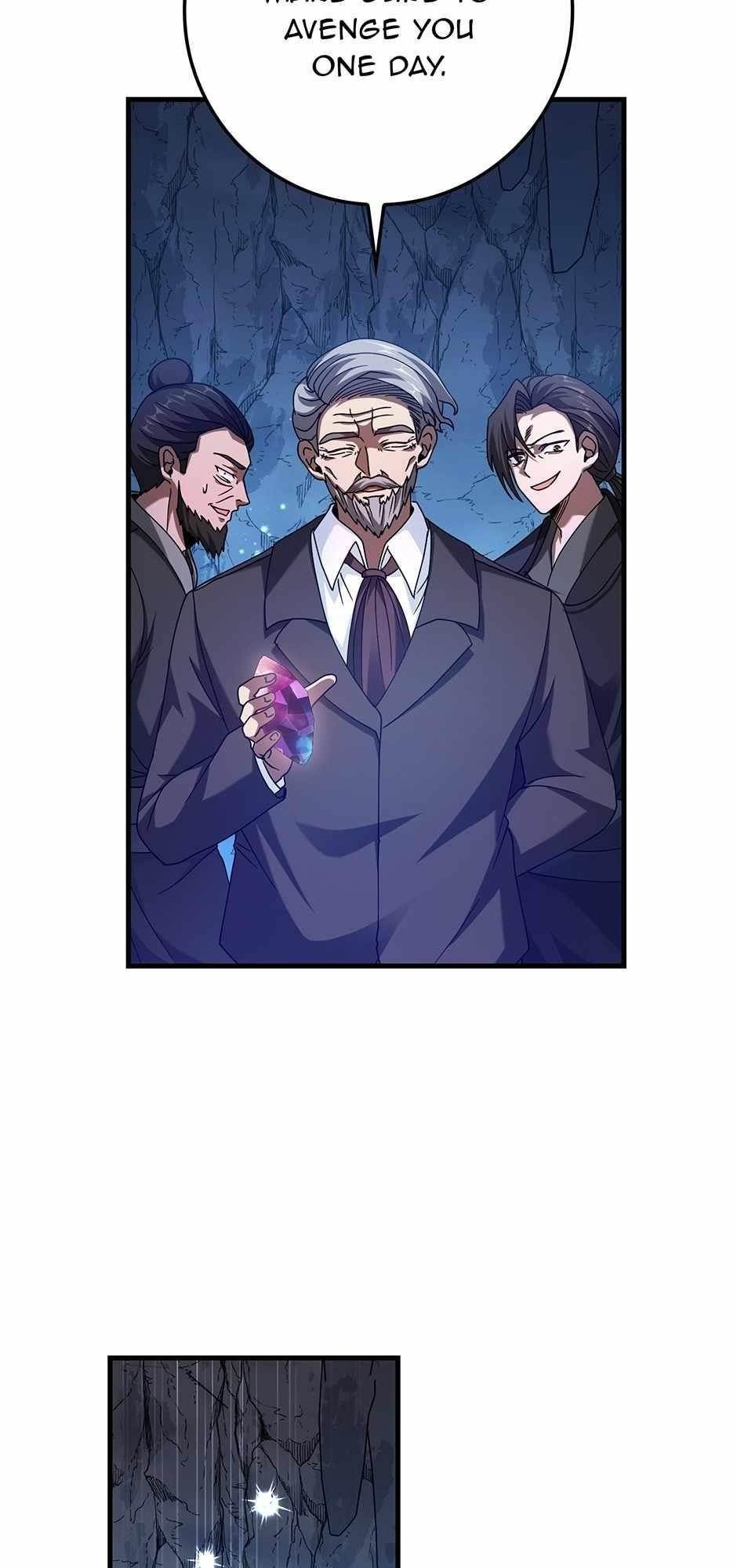 RETURN OF THE MARTIAL ARTS GENIUS Chapter 43 - Page 80 in English