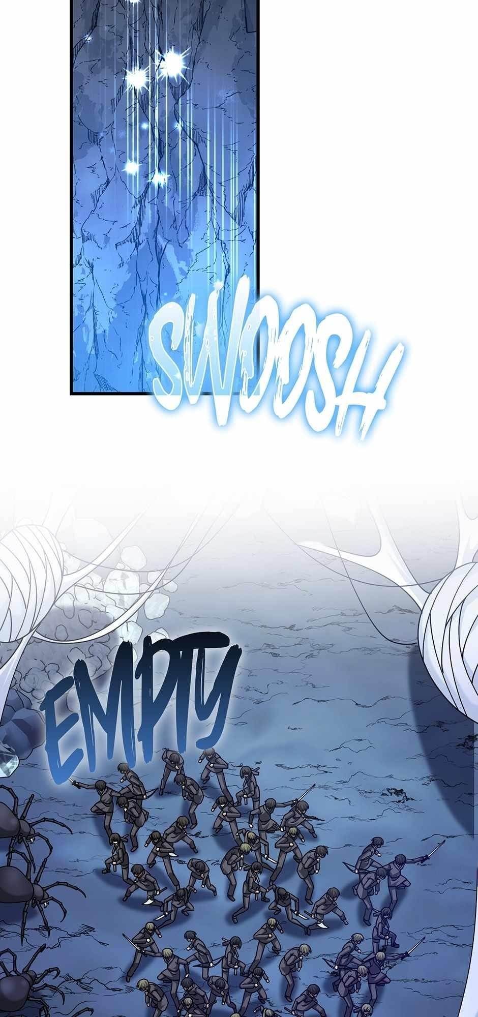 RETURN OF THE MARTIAL ARTS GENIUS Chapter 43 - Page 81 in English