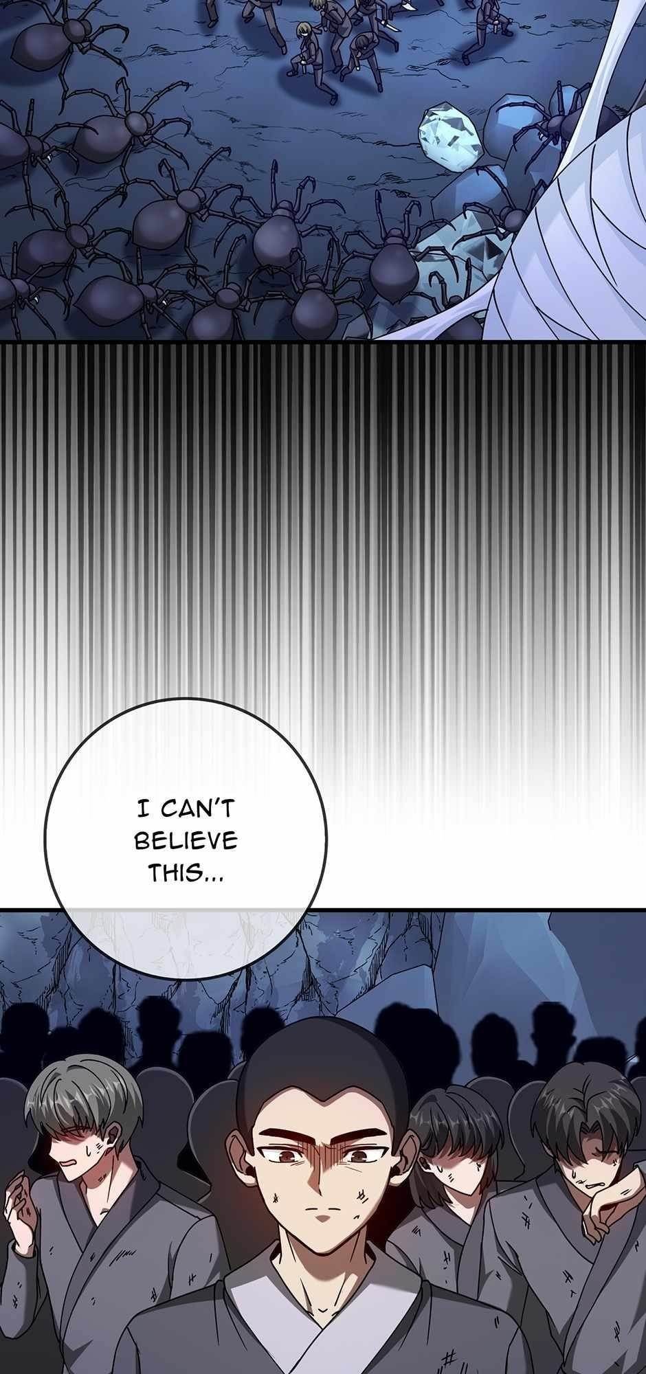 RETURN OF THE MARTIAL ARTS GENIUS Chapter 43 - Page 82 in English