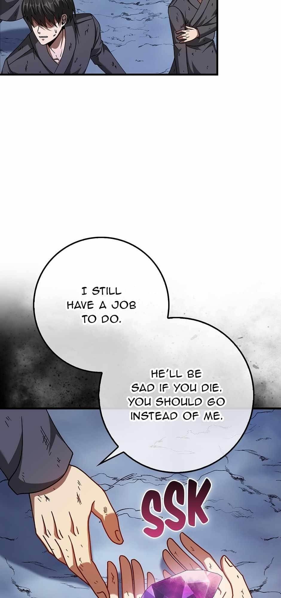 RETURN OF THE MARTIAL ARTS GENIUS Chapter 43 - Page 85 in English