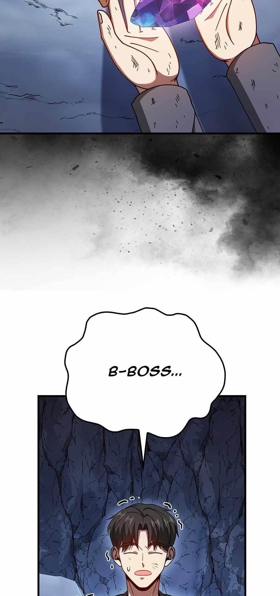 RETURN OF THE MARTIAL ARTS GENIUS Chapter 43 - Page 86 in English