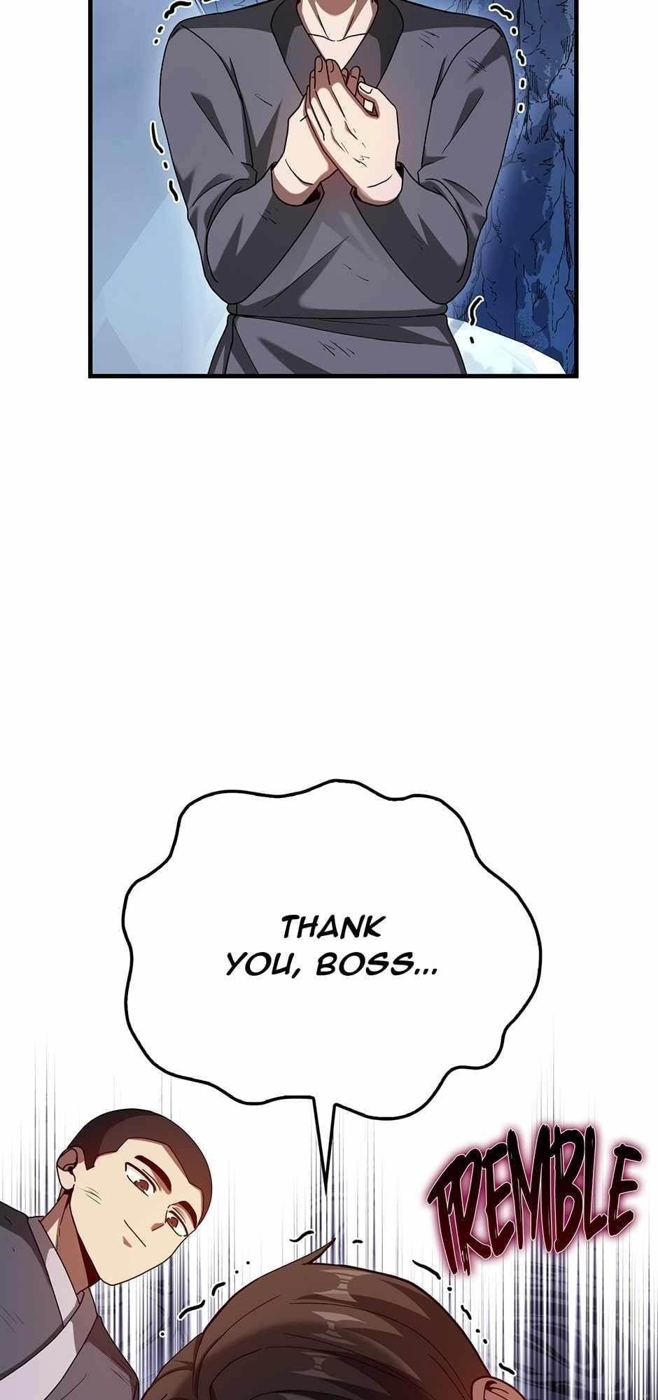 RETURN OF THE MARTIAL ARTS GENIUS Chapter 43 - Page 87 in English