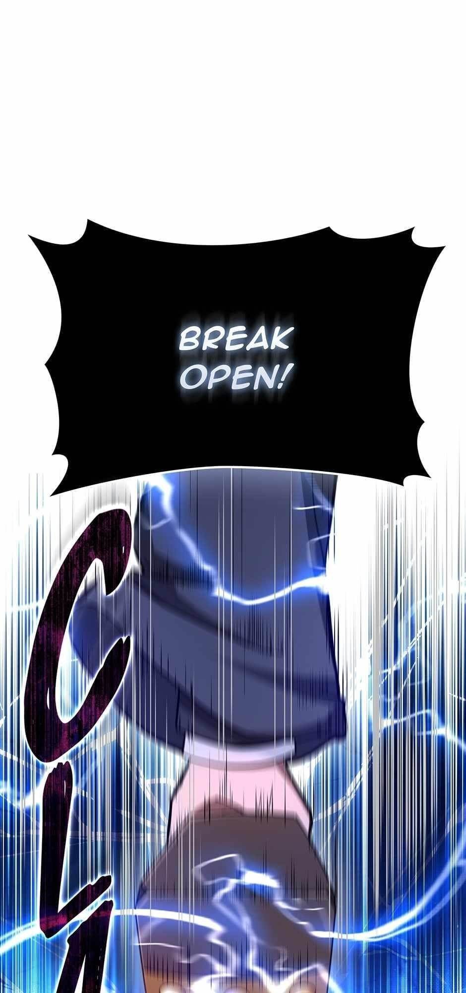 RETURN OF THE MARTIAL ARTS GENIUS Chapter 43 - Page 9 in English