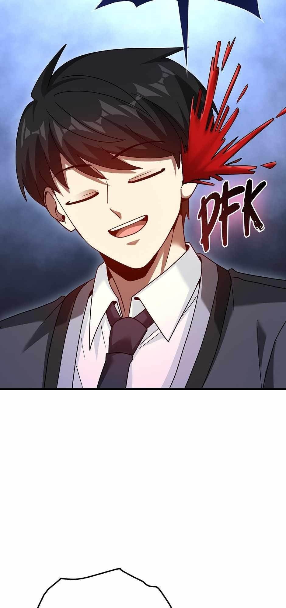 RETURN OF THE MARTIAL ARTS GENIUS Chapter 44 - Page 12 in English