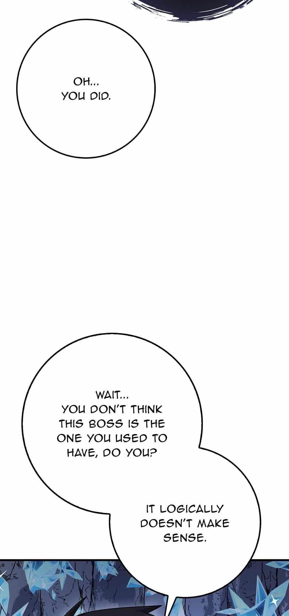 RETURN OF THE MARTIAL ARTS GENIUS Chapter 44 - Page 14 in English