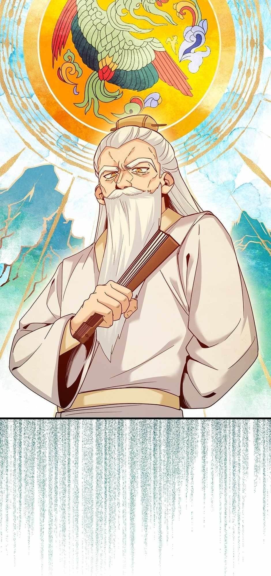 RETURN OF THE MARTIAL ARTS GENIUS Chapter 44 - Page 17 in English