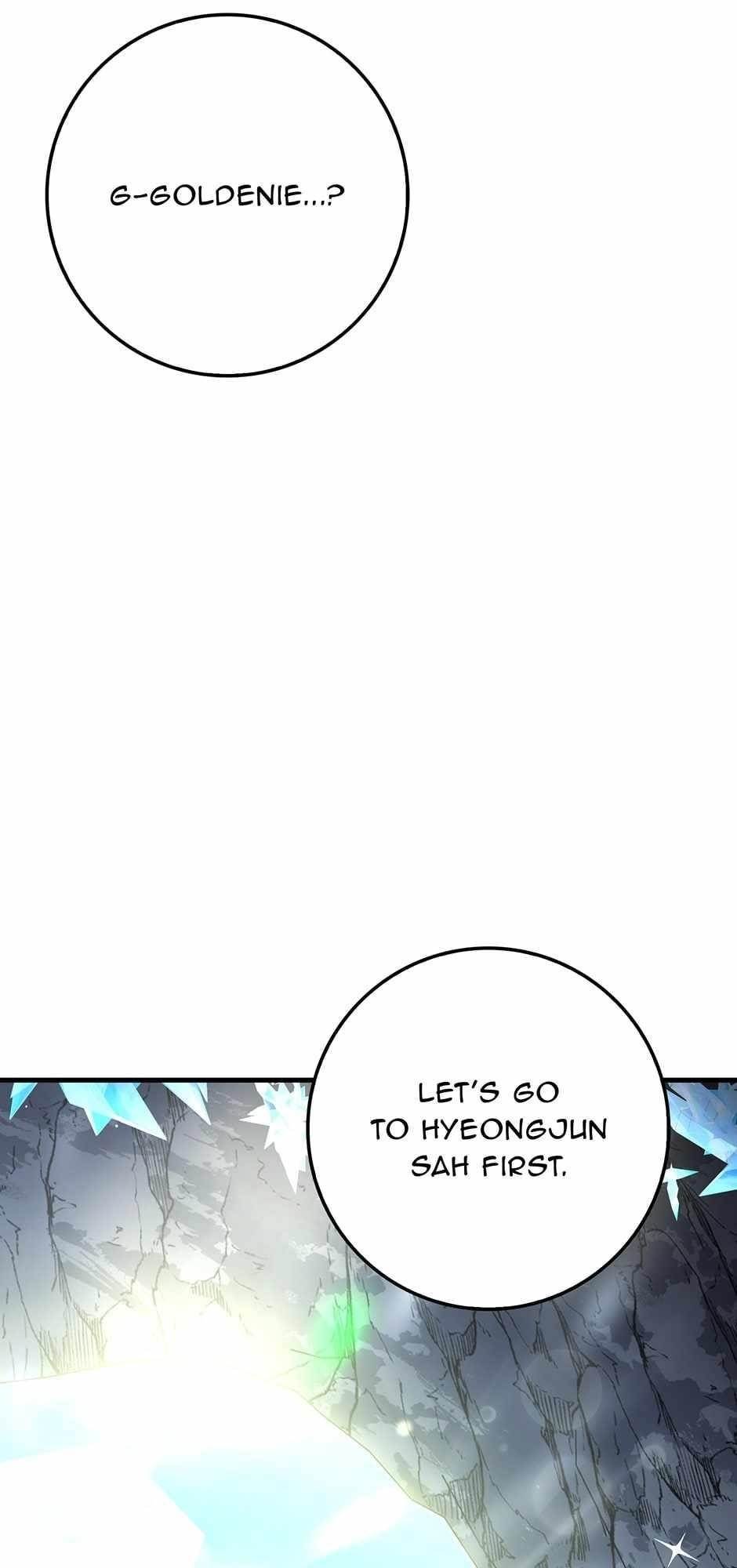 RETURN OF THE MARTIAL ARTS GENIUS Chapter 44 - Page 21 in English