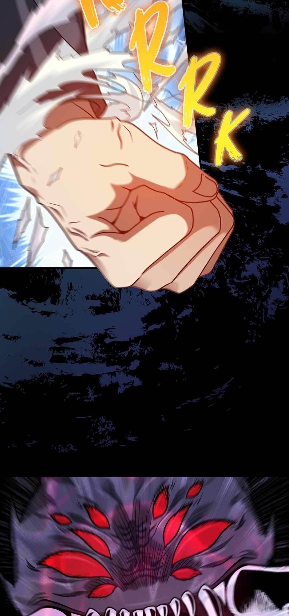 RETURN OF THE MARTIAL ARTS GENIUS Chapter 44 - Page 32 in English