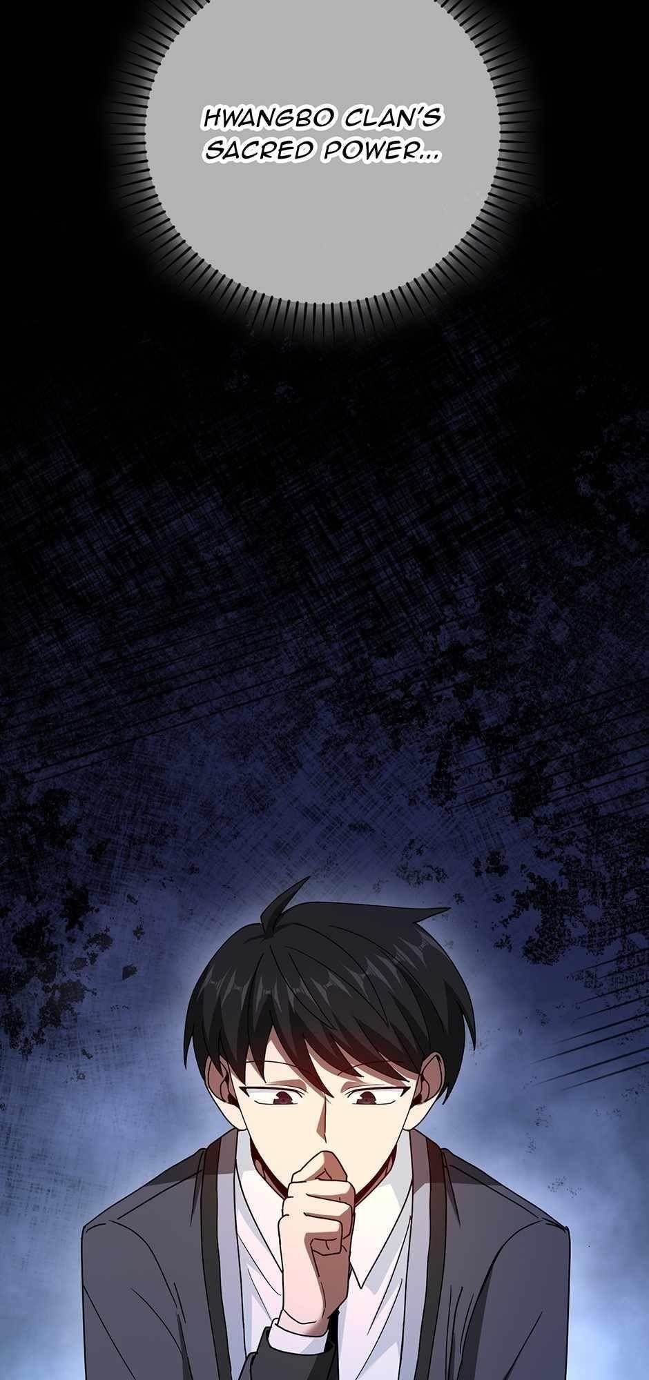 RETURN OF THE MARTIAL ARTS GENIUS Chapter 44 - Page 4 in English