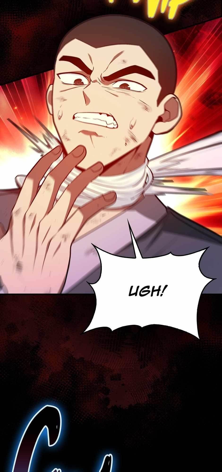 RETURN OF THE MARTIAL ARTS GENIUS Chapter 44 - Page 49 in English