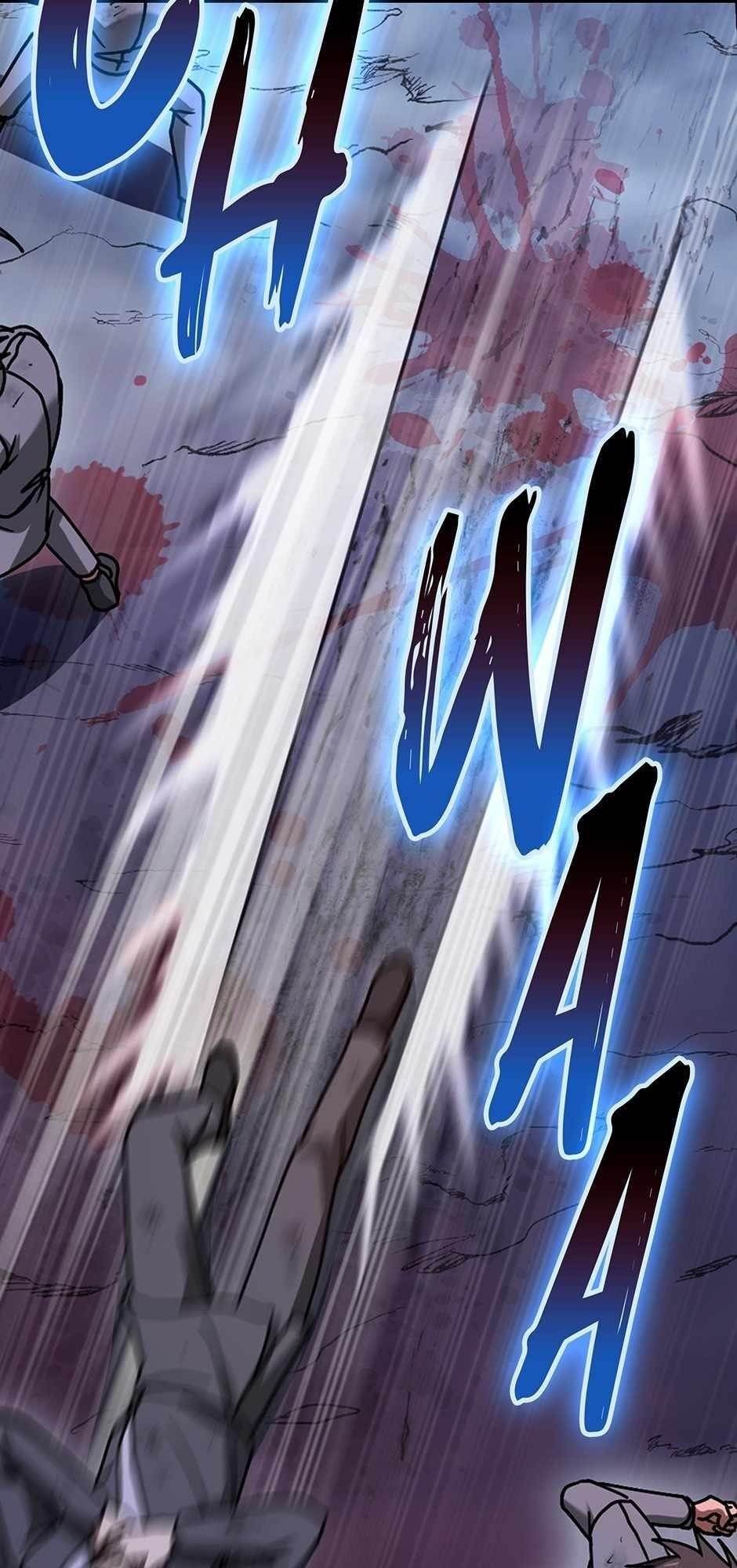 RETURN OF THE MARTIAL ARTS GENIUS Chapter 44 - Page 50 in English