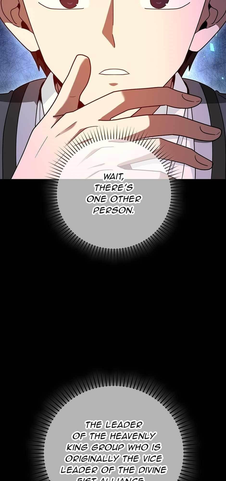 RETURN OF THE MARTIAL ARTS GENIUS Chapter 44 - Page 6 in English
