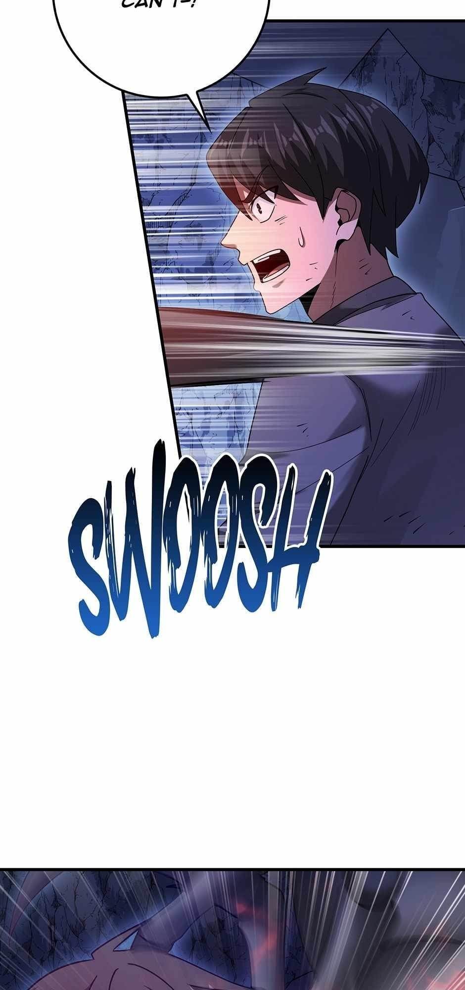 RETURN OF THE MARTIAL ARTS GENIUS Chapter 44 - Page 63 in English