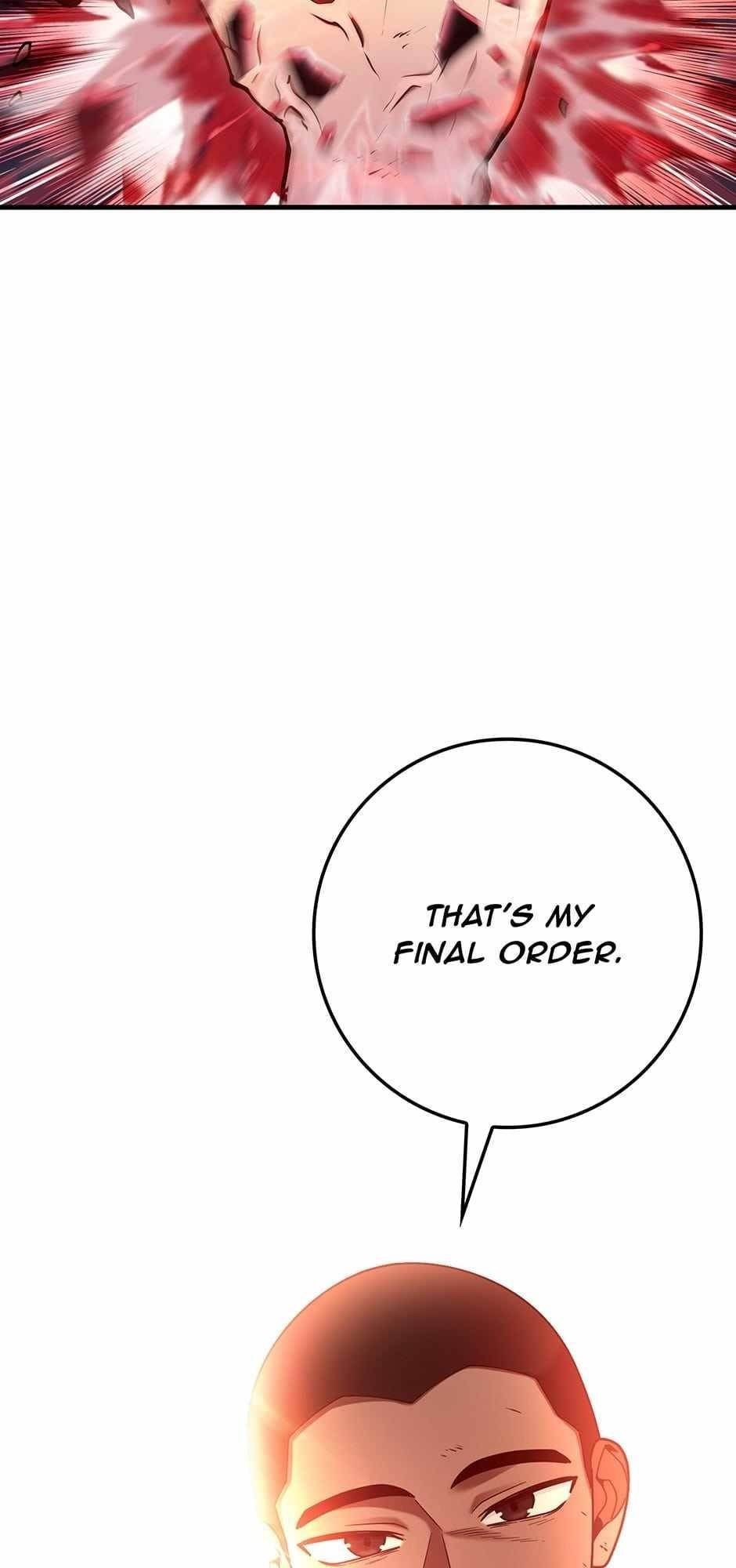 RETURN OF THE MARTIAL ARTS GENIUS Chapter 44 - Page 65 in English