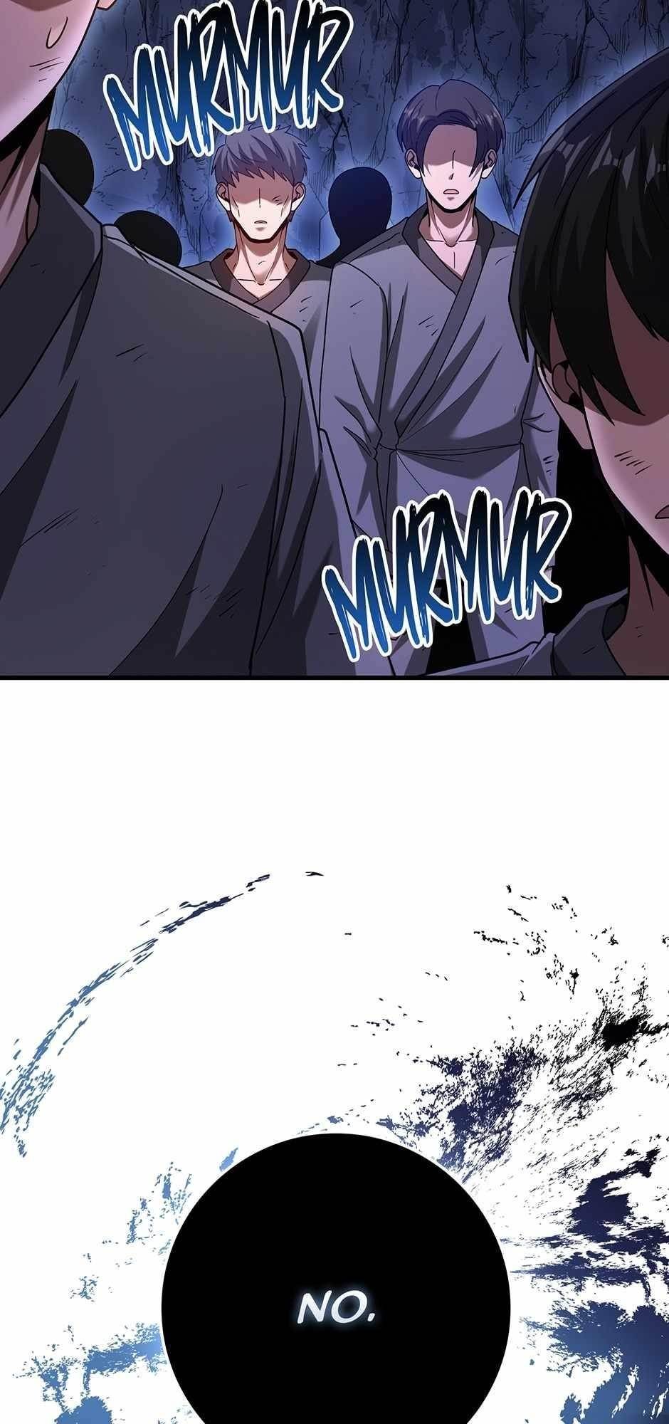 RETURN OF THE MARTIAL ARTS GENIUS Chapter 44 - Page 67 in English