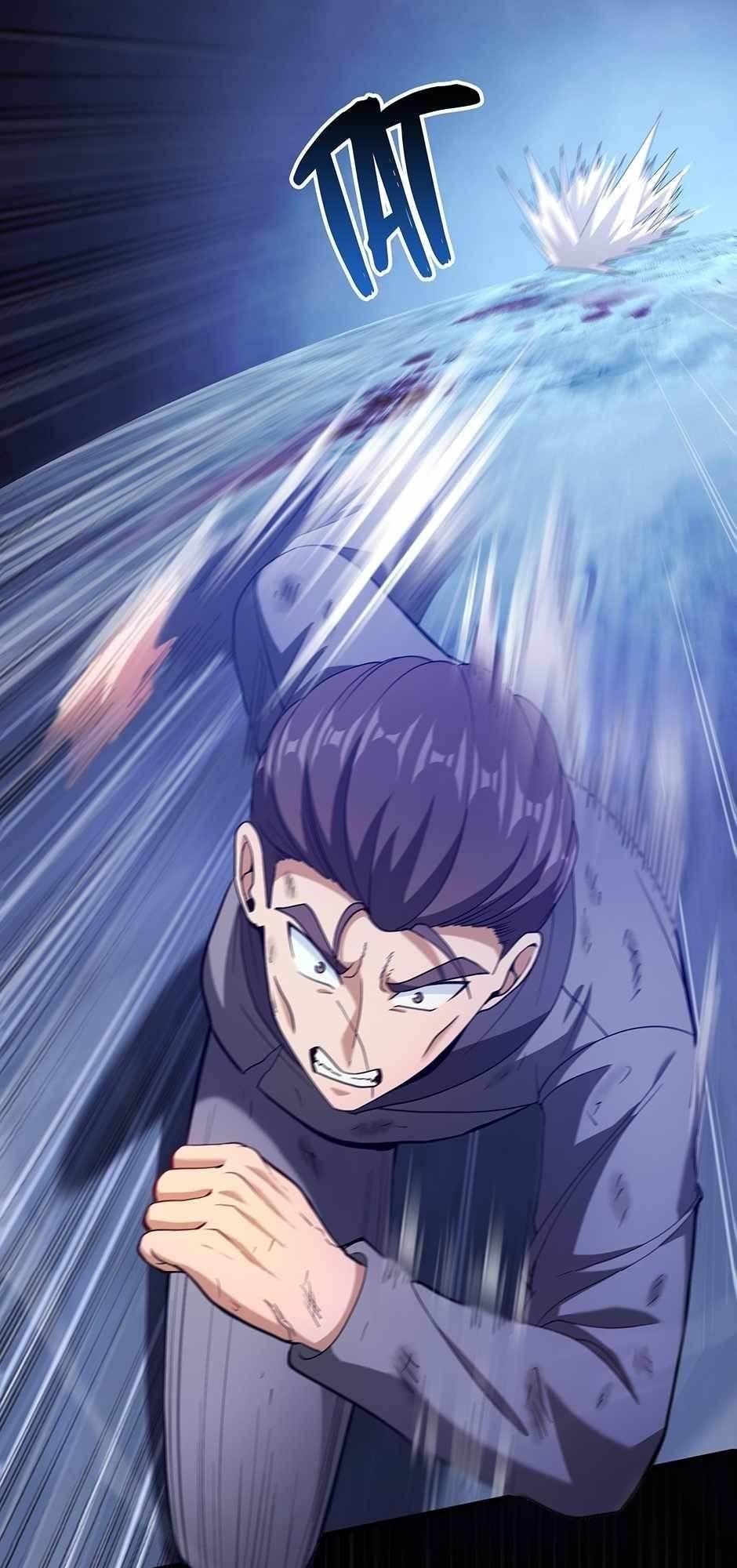 RETURN OF THE MARTIAL ARTS GENIUS Chapter 44 - Page 74 in English