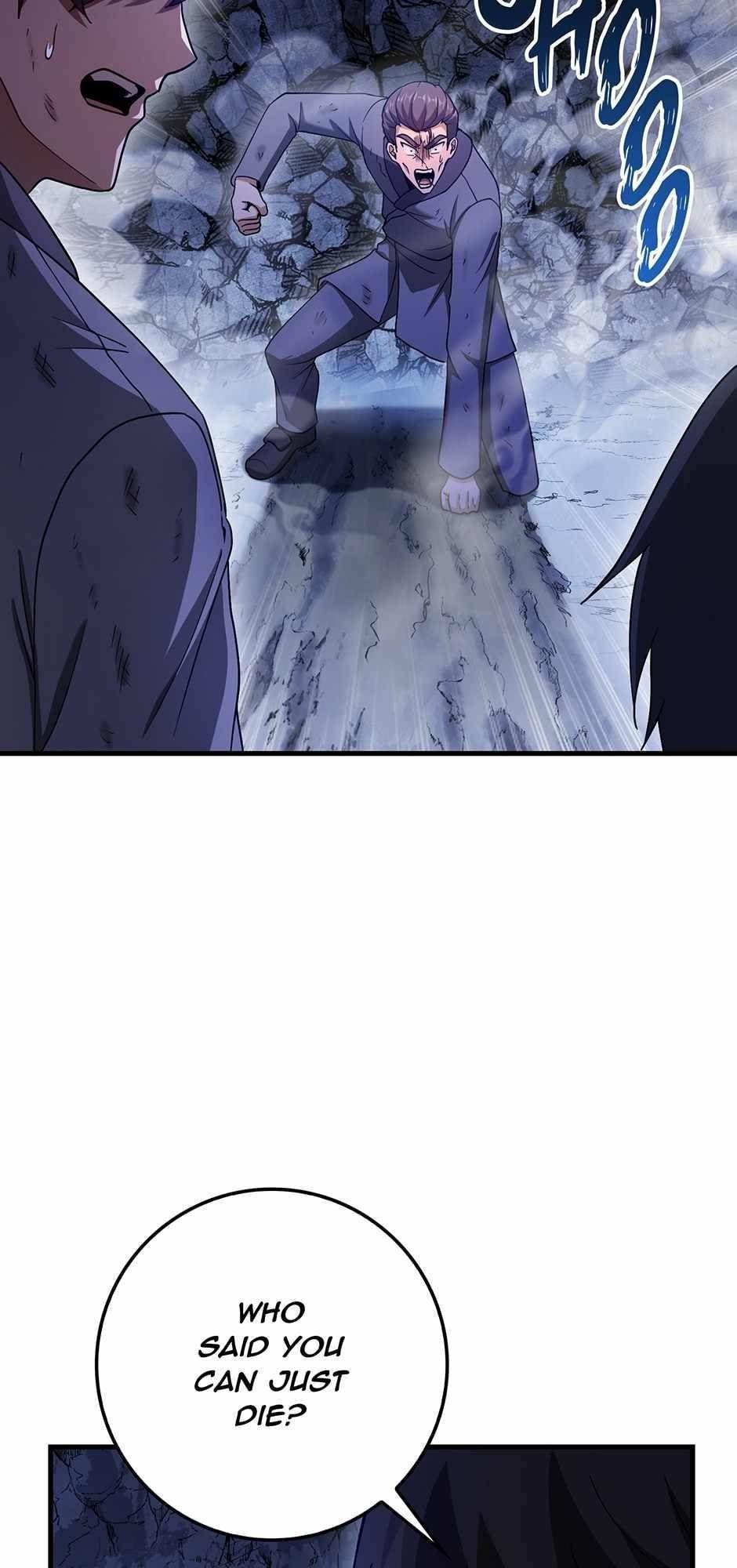 RETURN OF THE MARTIAL ARTS GENIUS Chapter 44 - Page 78 in English