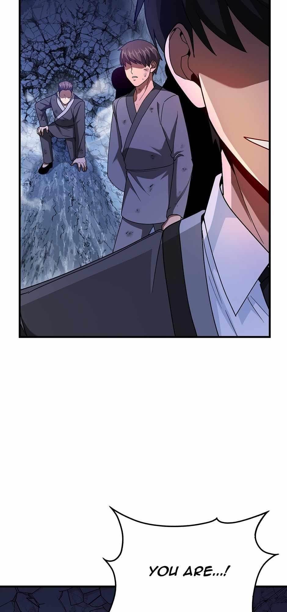 RETURN OF THE MARTIAL ARTS GENIUS Chapter 44 - Page 79 in English