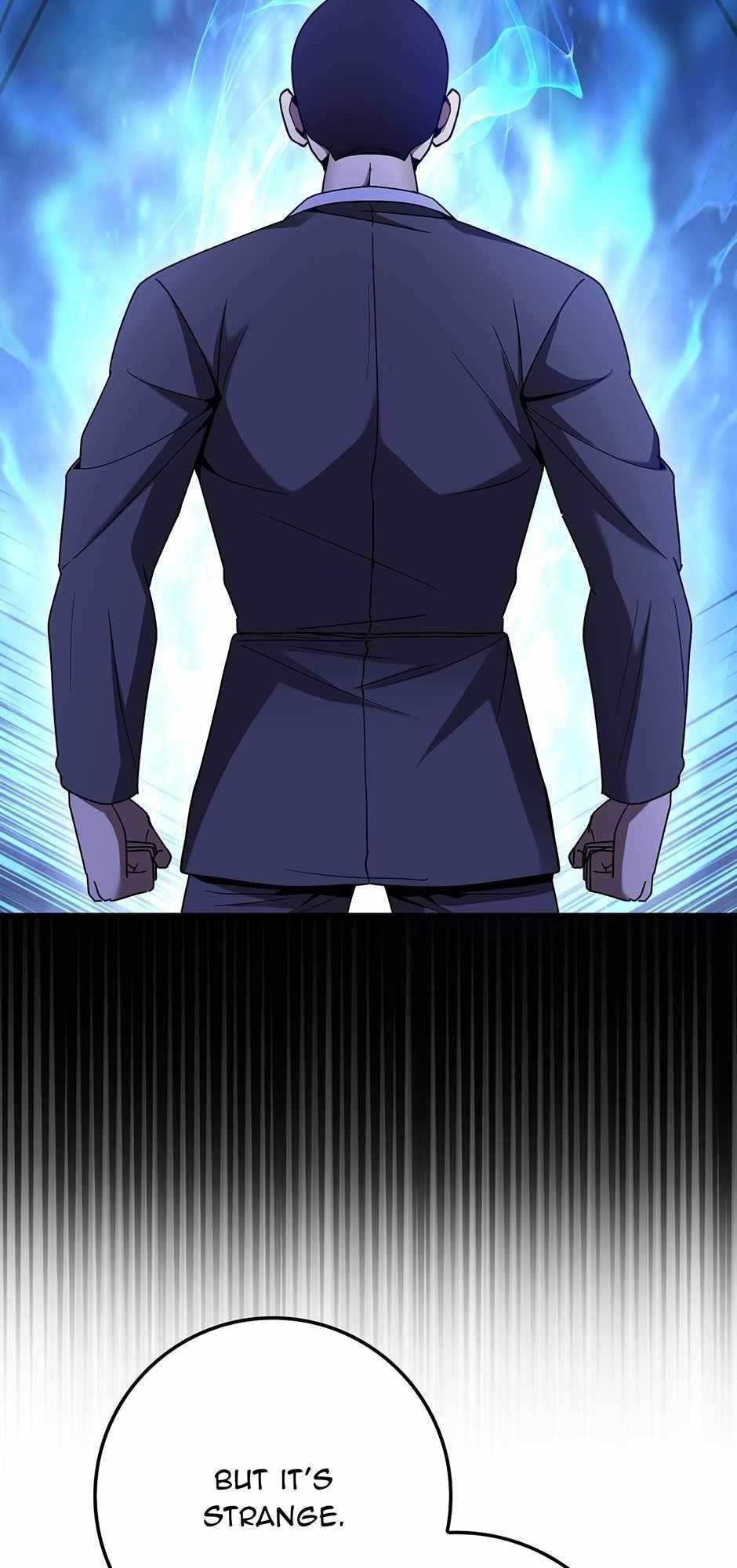 RETURN OF THE MARTIAL ARTS GENIUS Chapter 44 - Page 8 in English