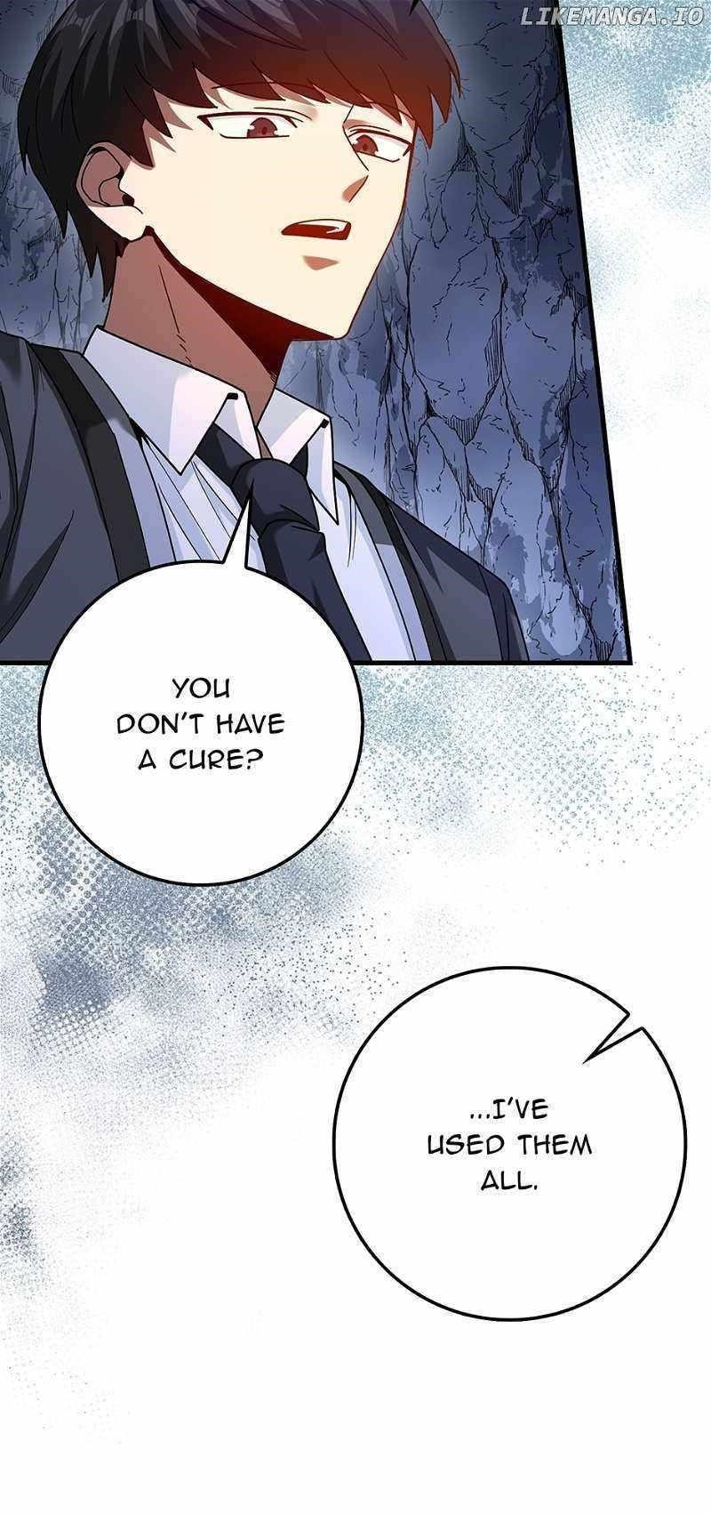 RETURN OF THE MARTIAL ARTS GENIUS Chapter 45 - Page 11 in English