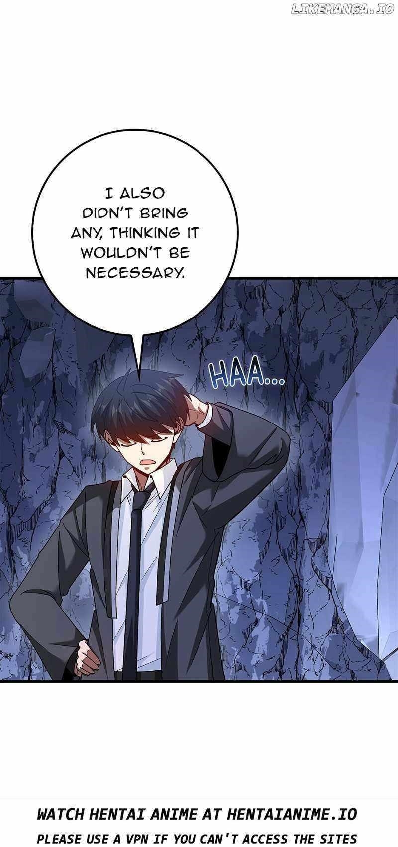 RETURN OF THE MARTIAL ARTS GENIUS Chapter 45 - Page 12 in English