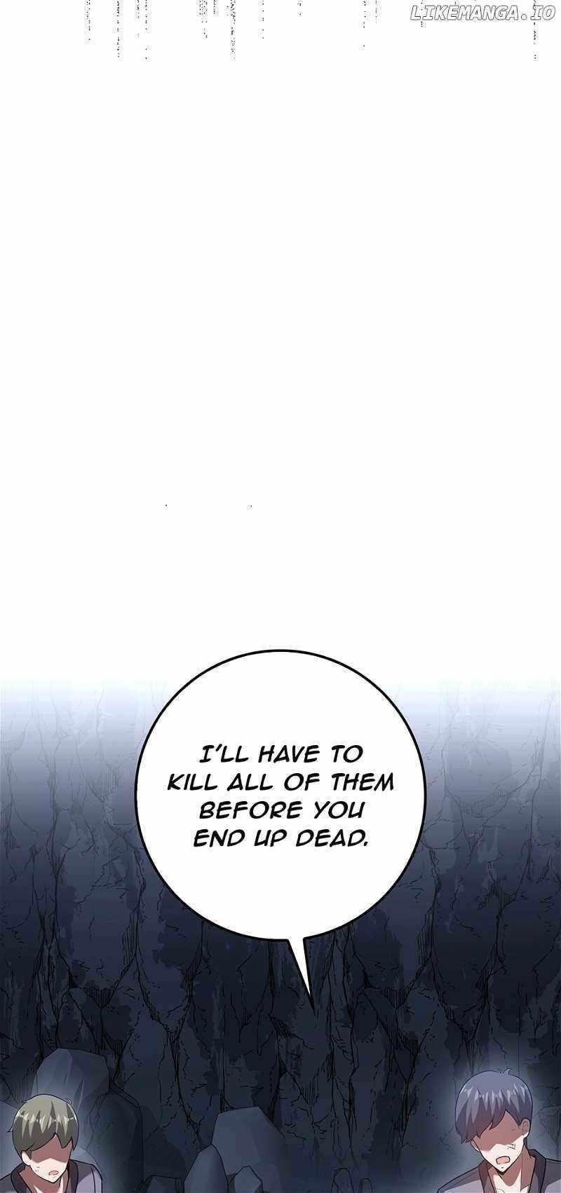 RETURN OF THE MARTIAL ARTS GENIUS Chapter 45 - Page 14 in English