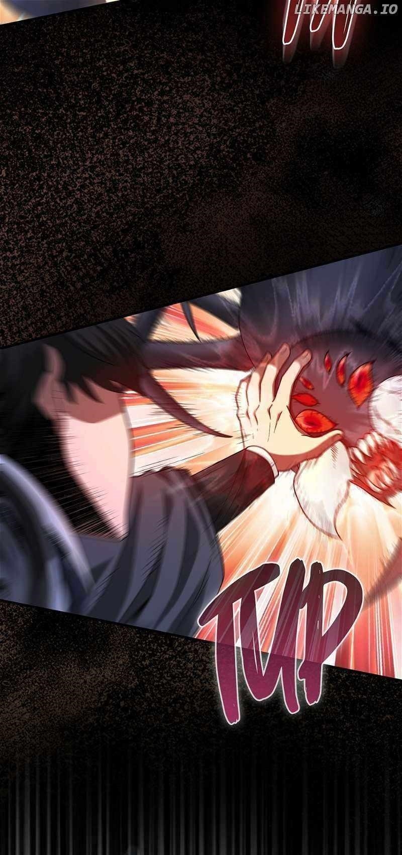 RETURN OF THE MARTIAL ARTS GENIUS Chapter 45 - Page 28 in English